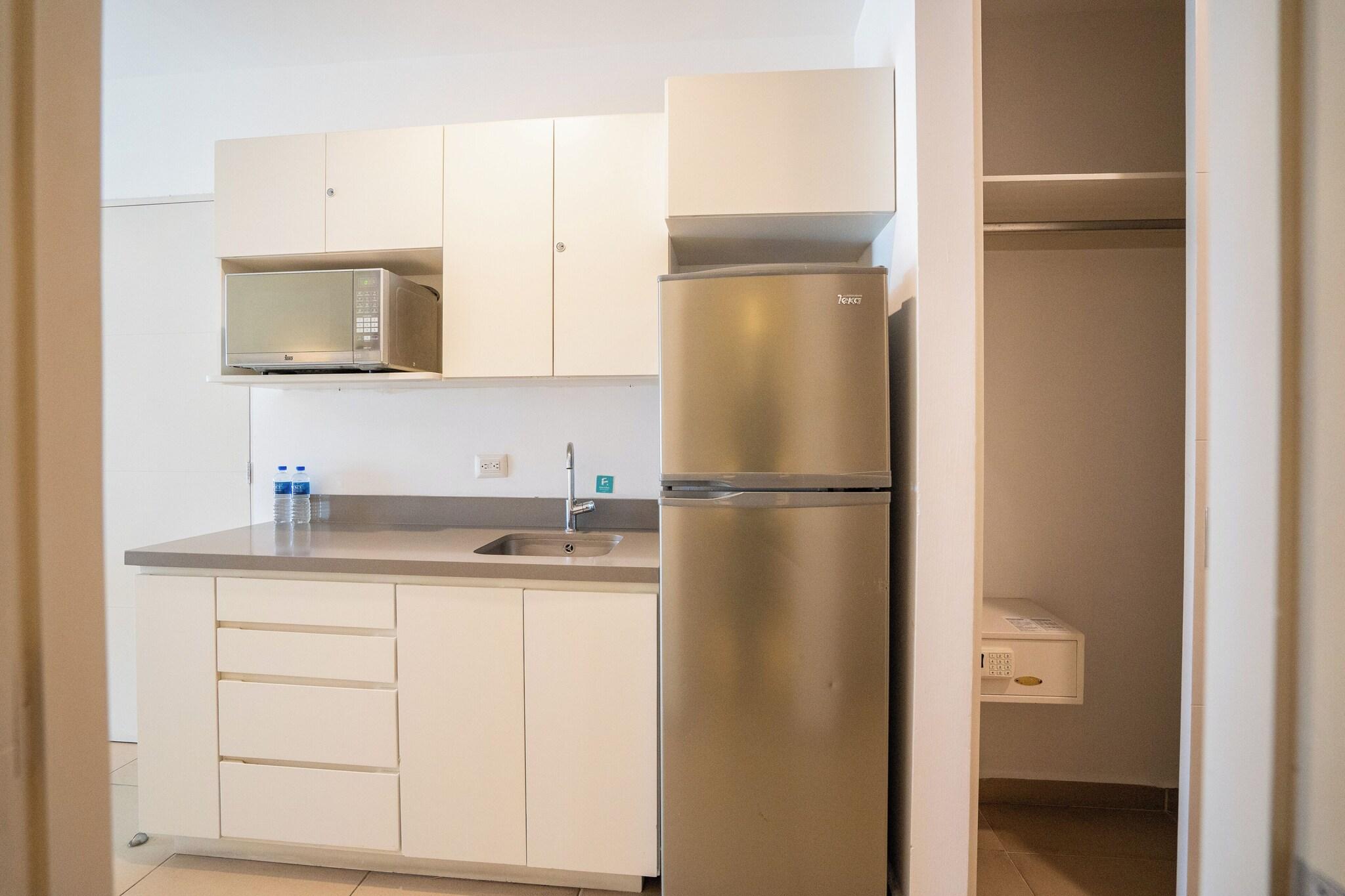 Junior Suite Mountain View