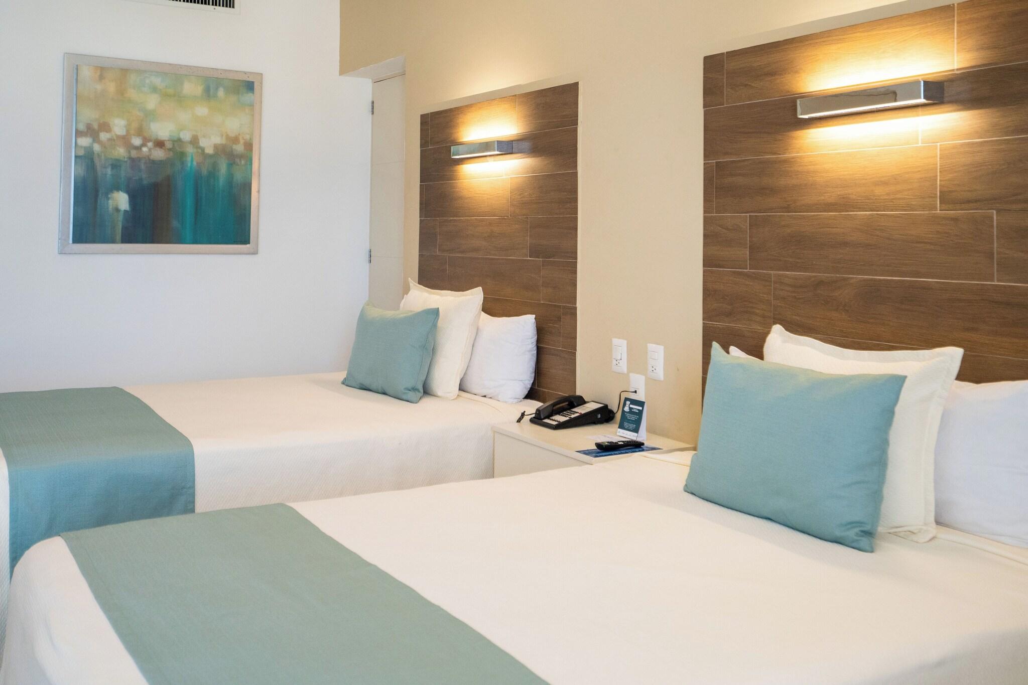 Junior Suite Mountain View