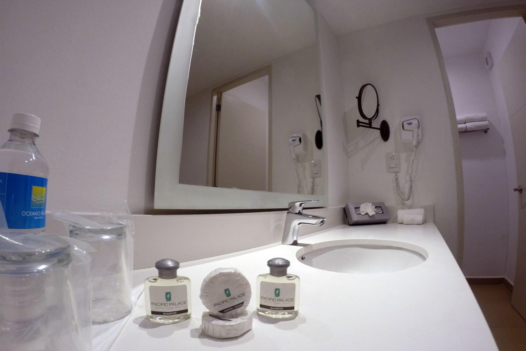 Junior Suite Mountain View