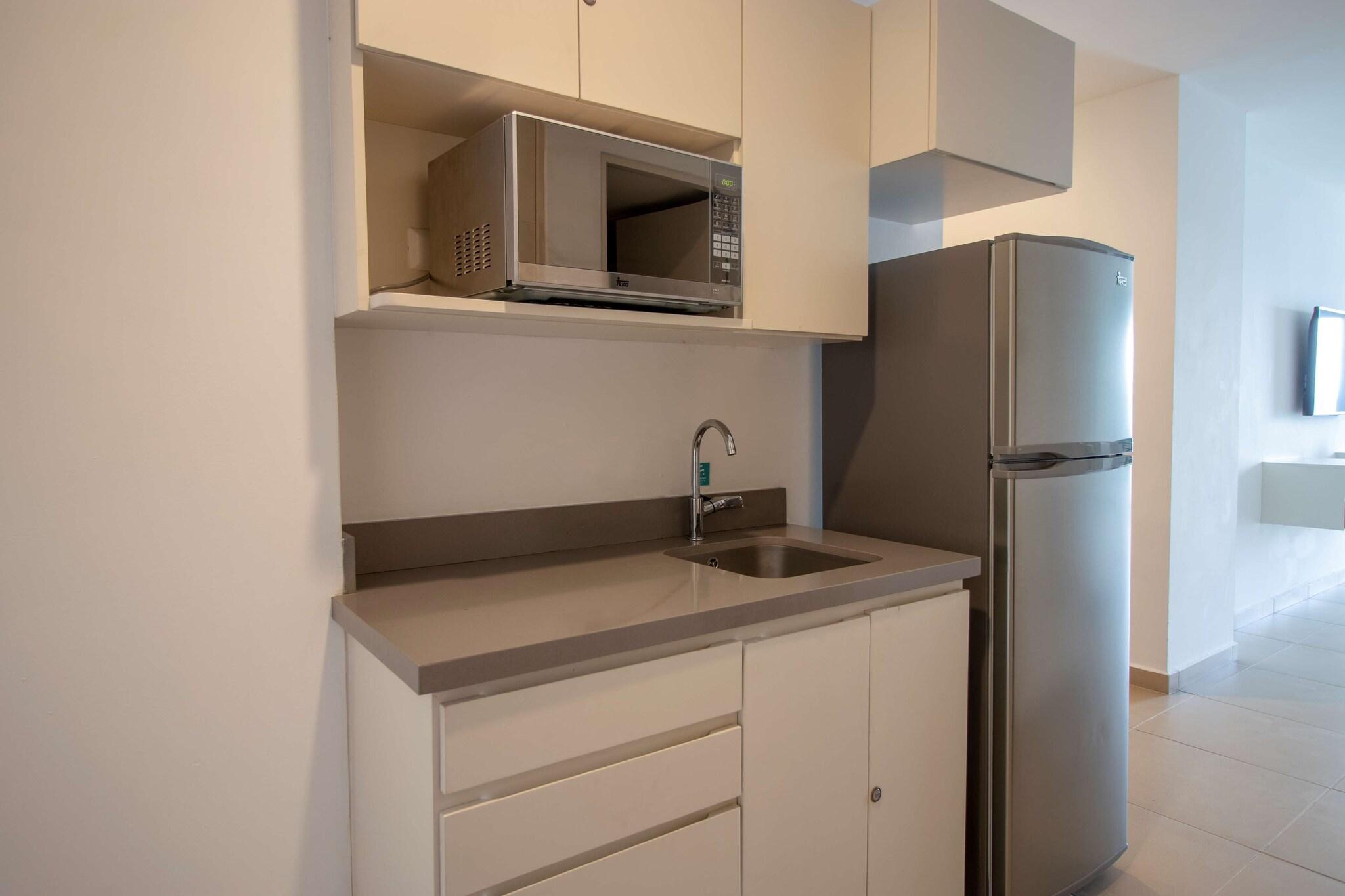 Junior Suite Mountain View