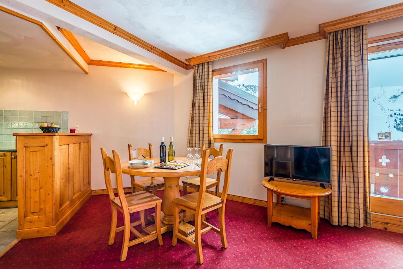 Apartment Capacity 4 One Bedroom