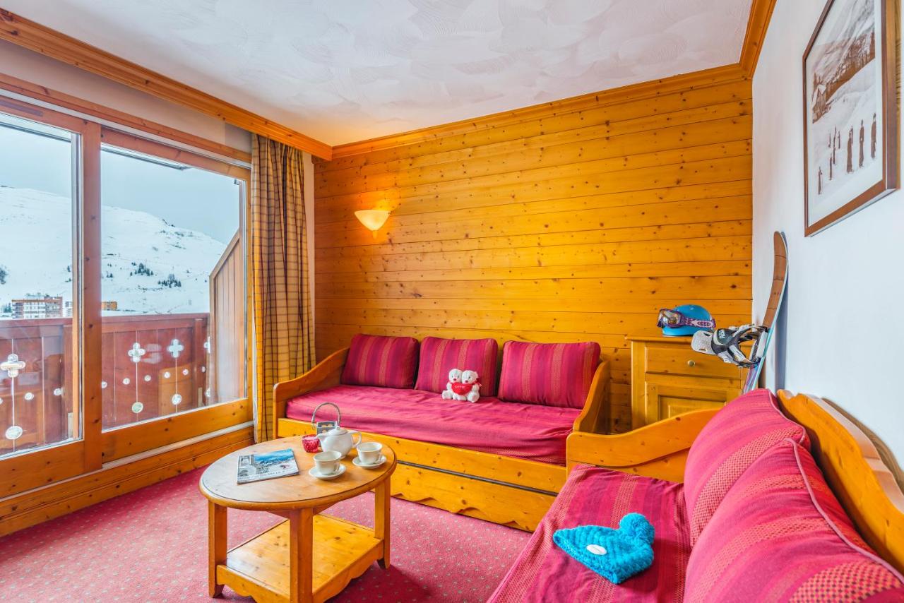 Apartment Capacity 4 One Bedroom