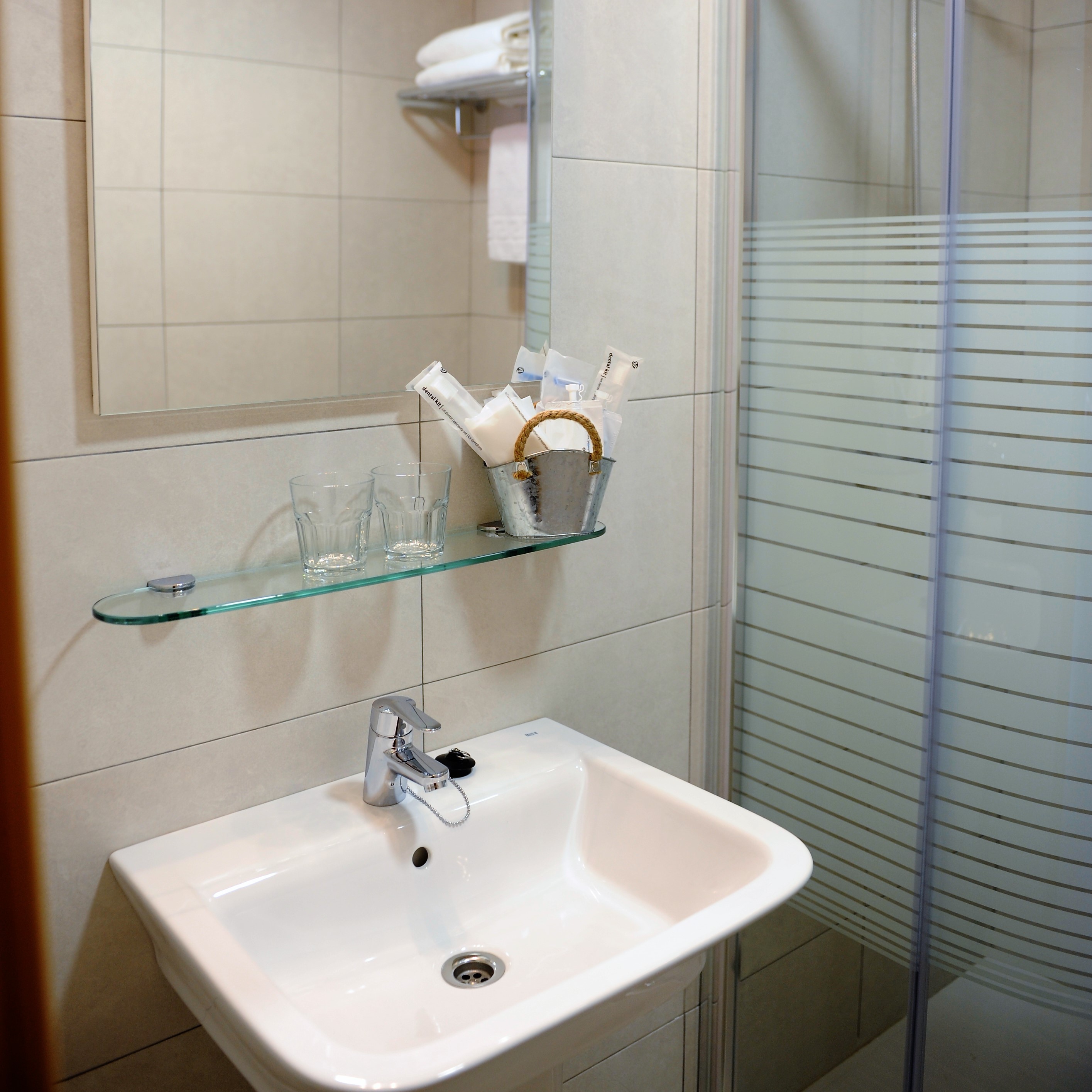 Double Single Standard