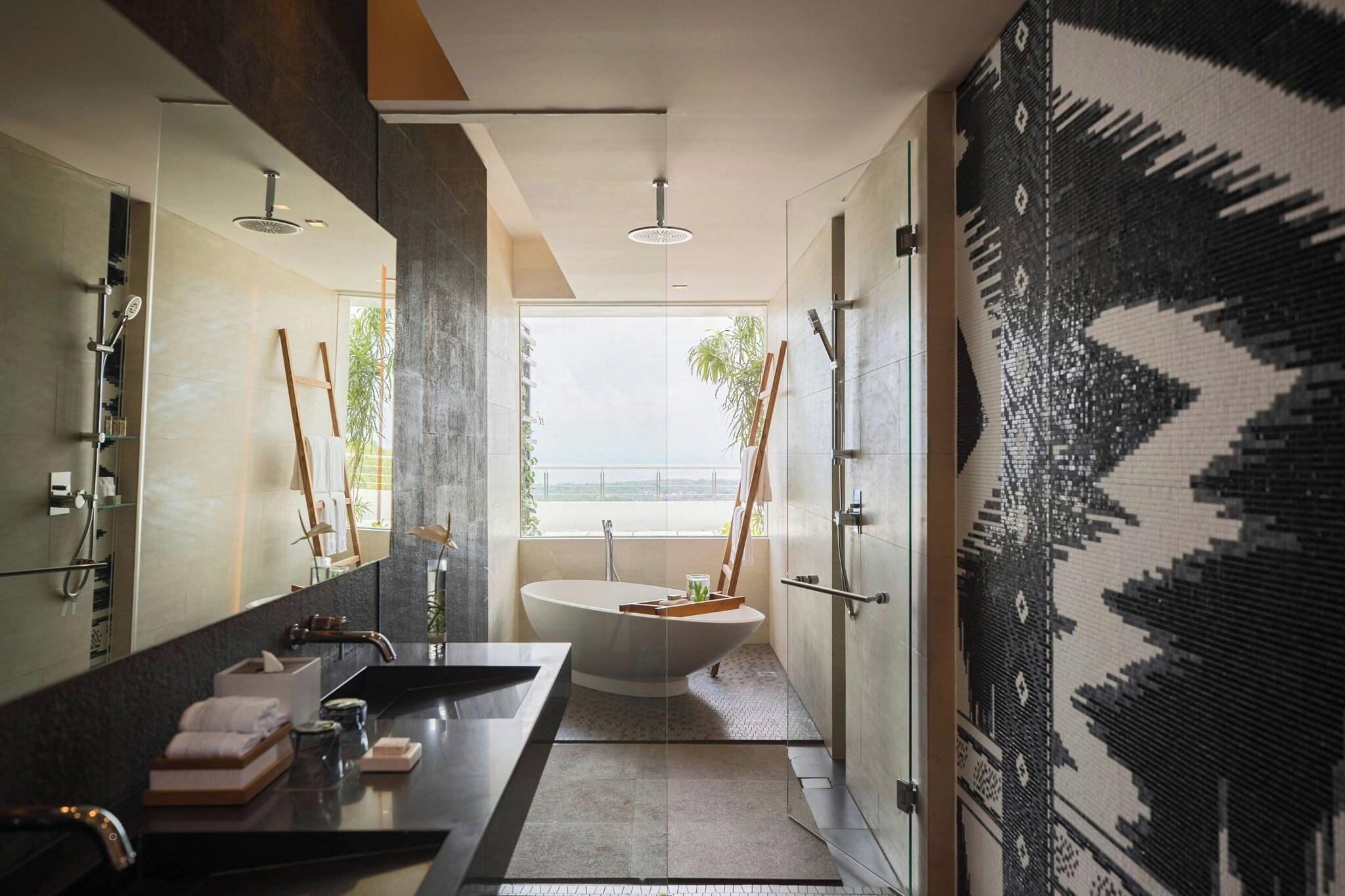 Double Deluxe Ocean View