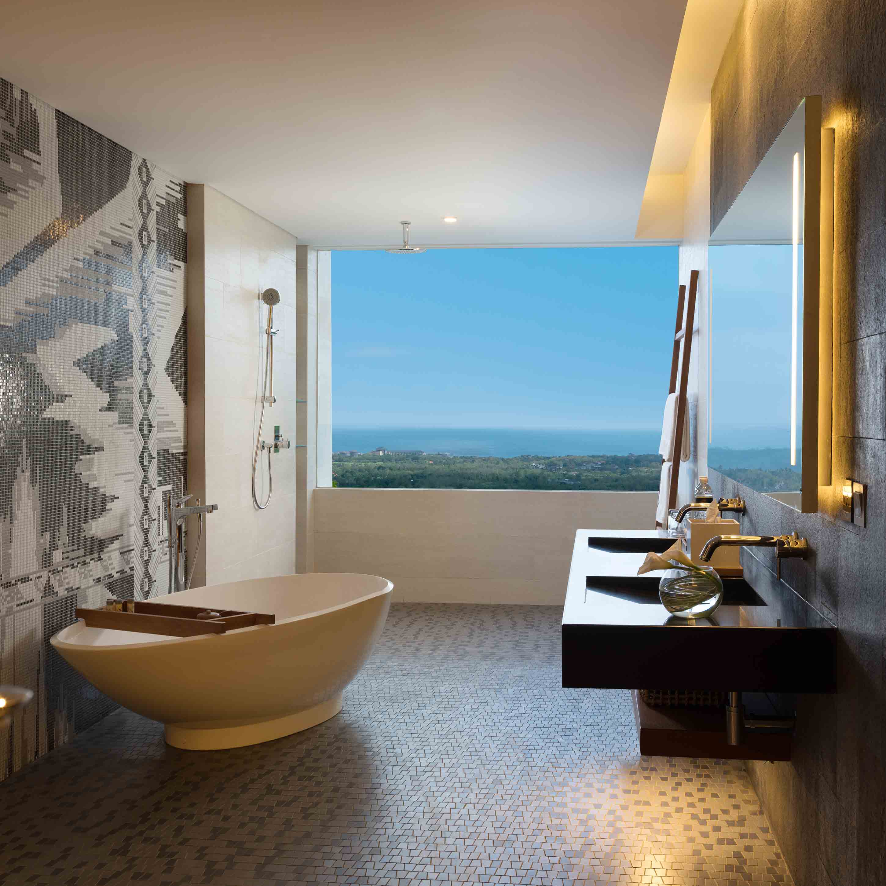 Suite Executive One Bedroom