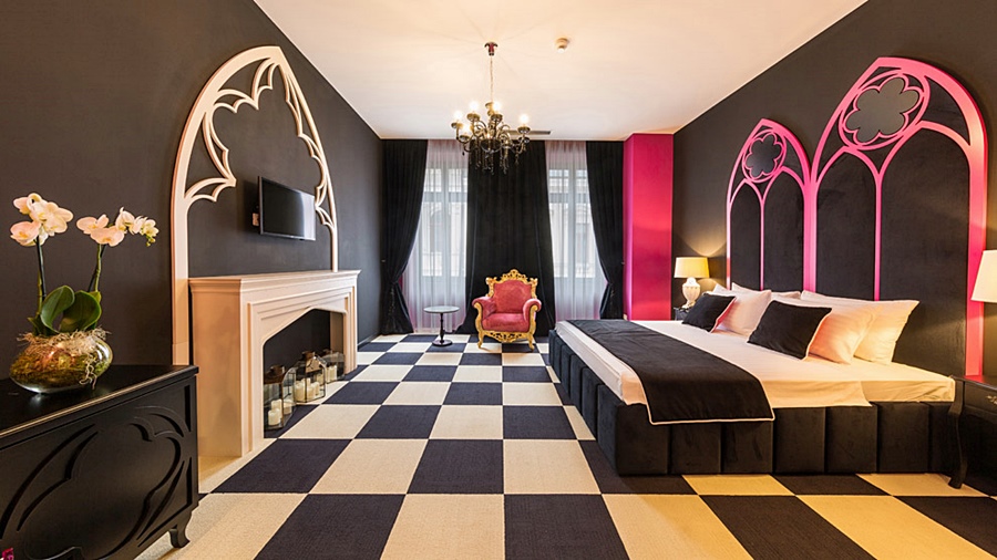 Double Deluxe Premium