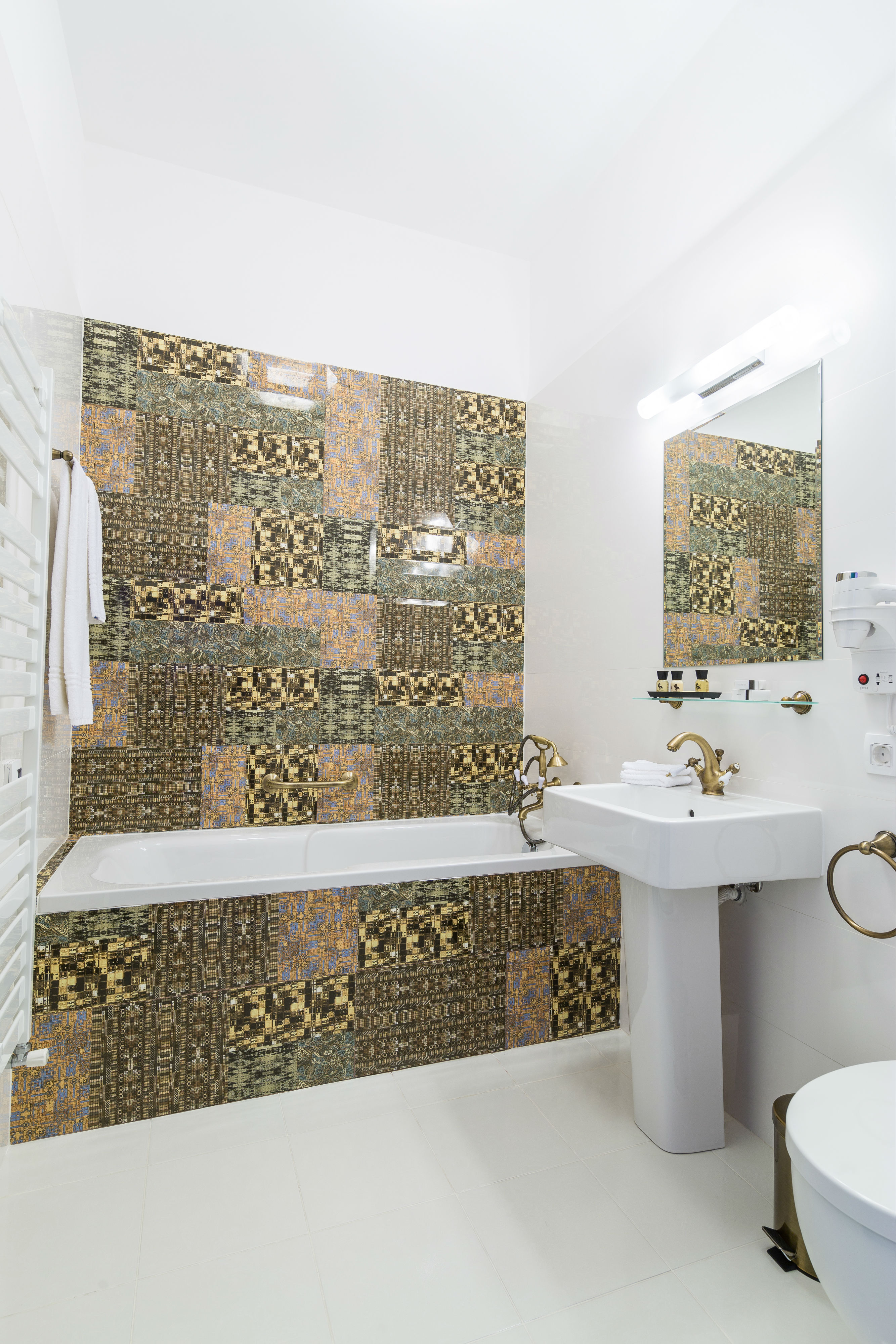 Double Single Superior