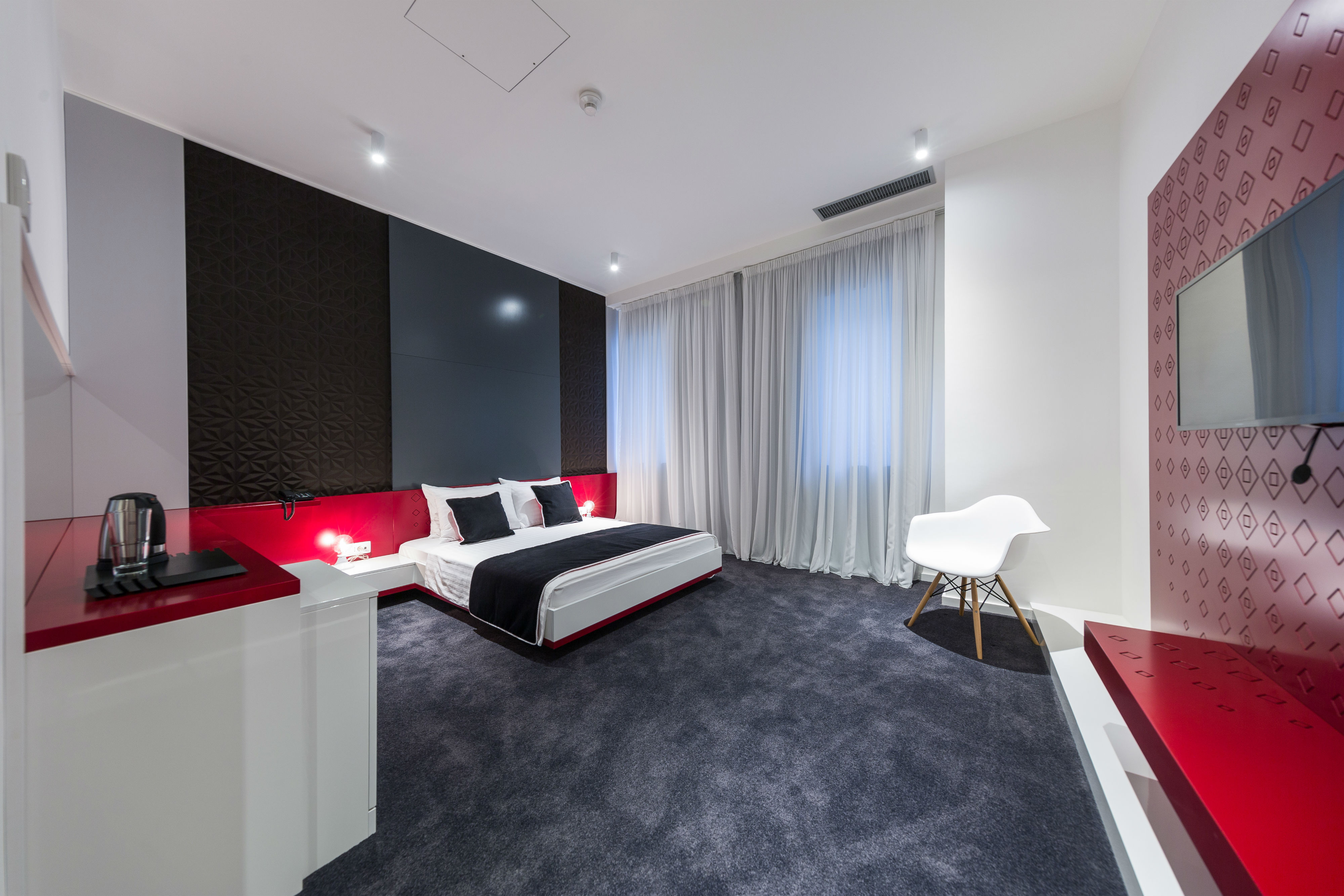 Double Single Deluxe