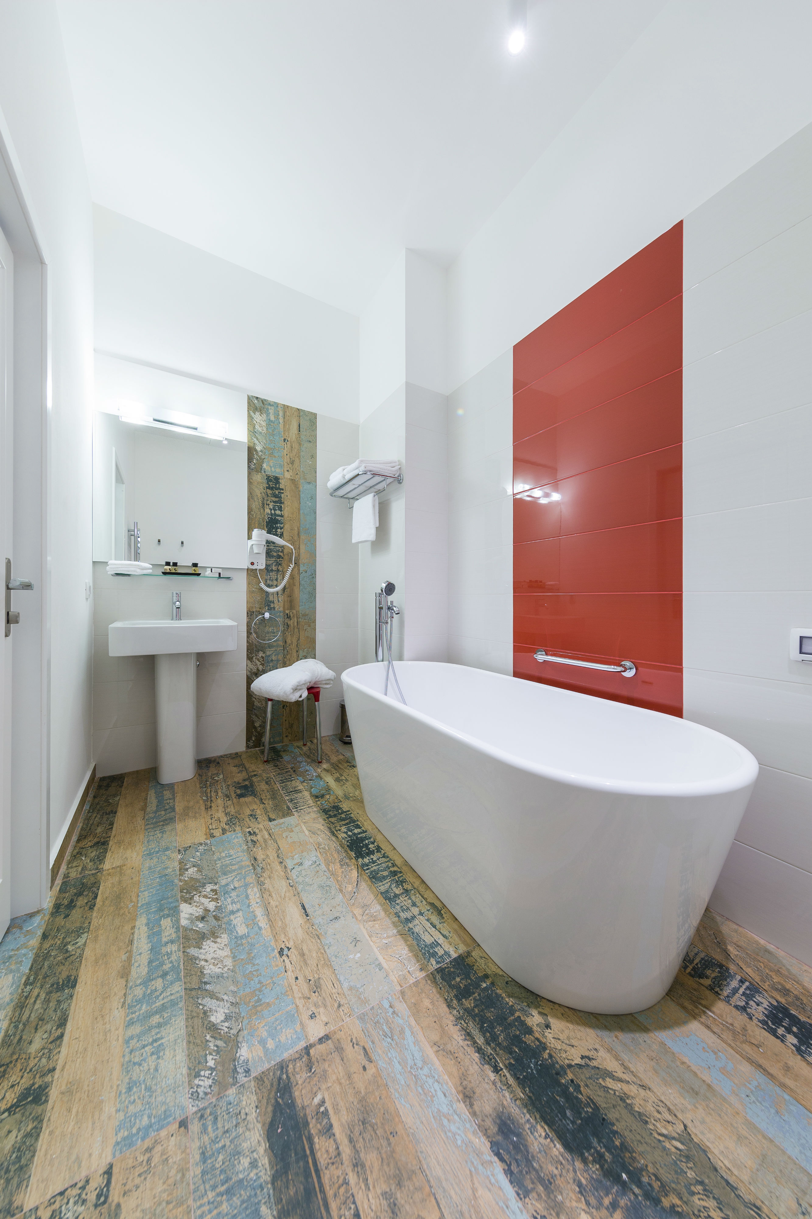 Double Single Superior