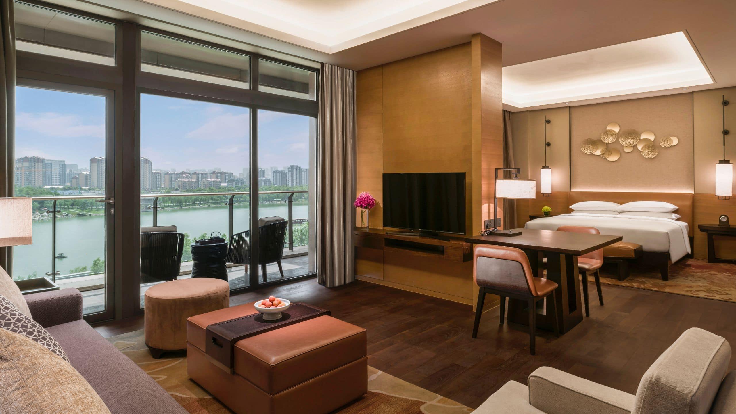 Junior Suite Standard