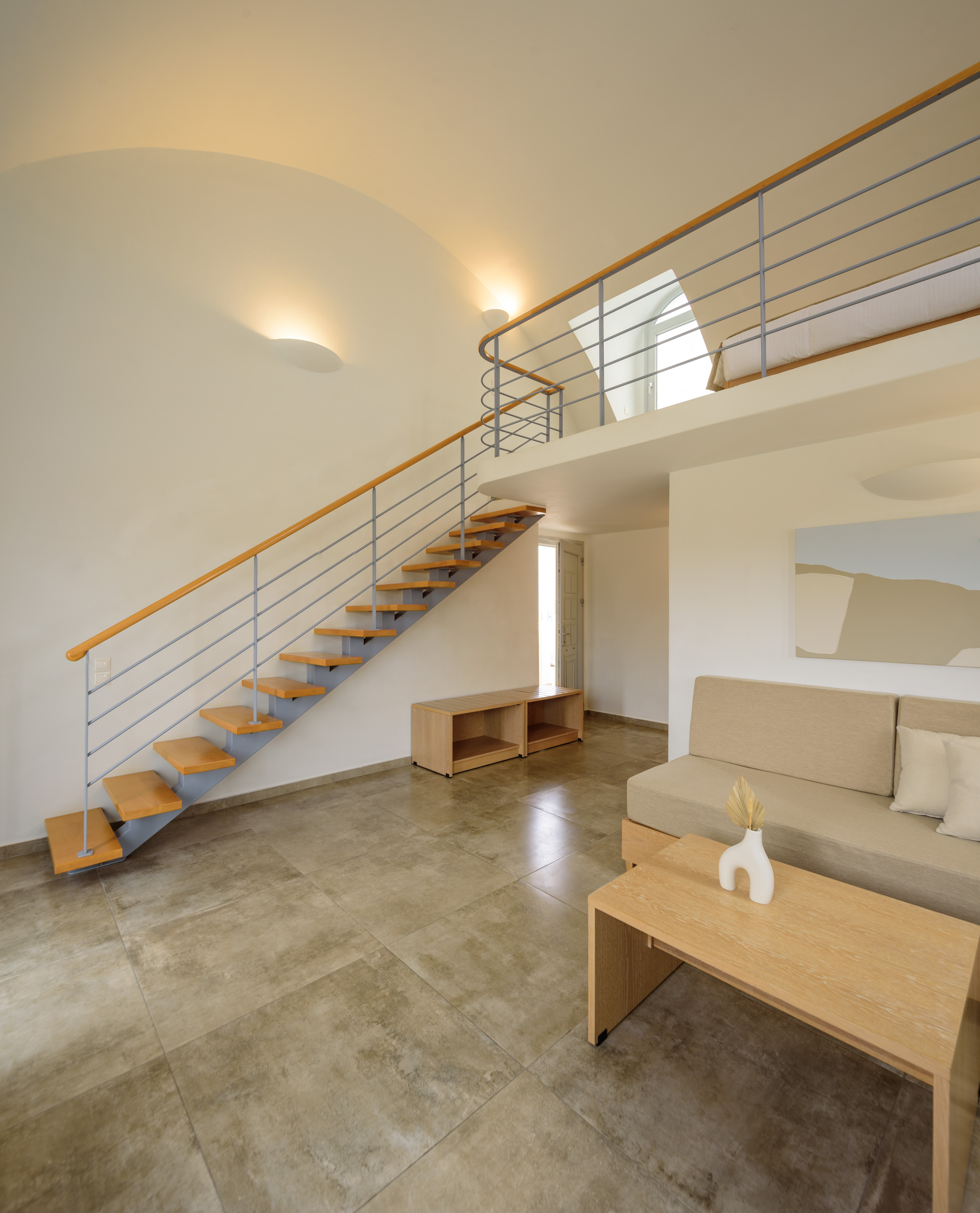 Family Room with Jacuzzi