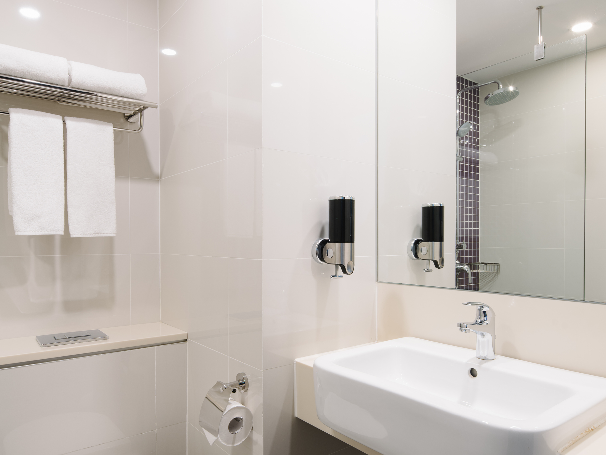 Double or Twin Deluxe