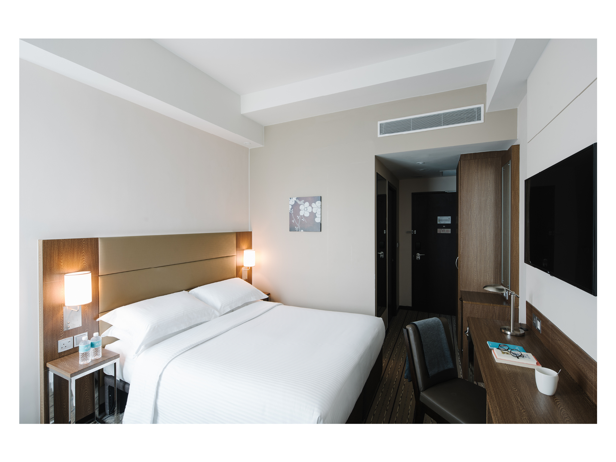 Double or Twin Superior