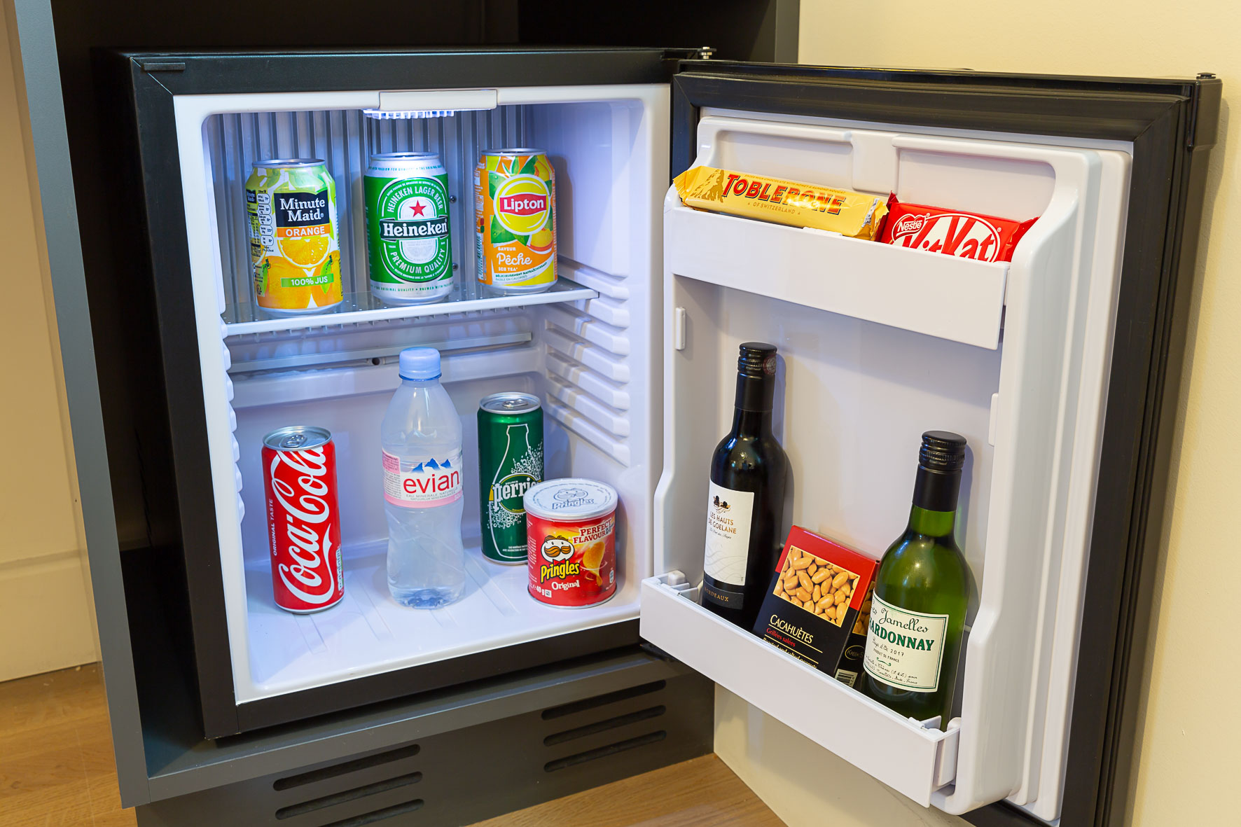 Double or Twin Standard