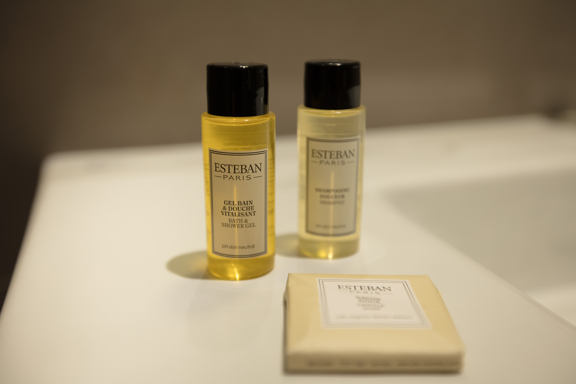 Double or Twin Superior