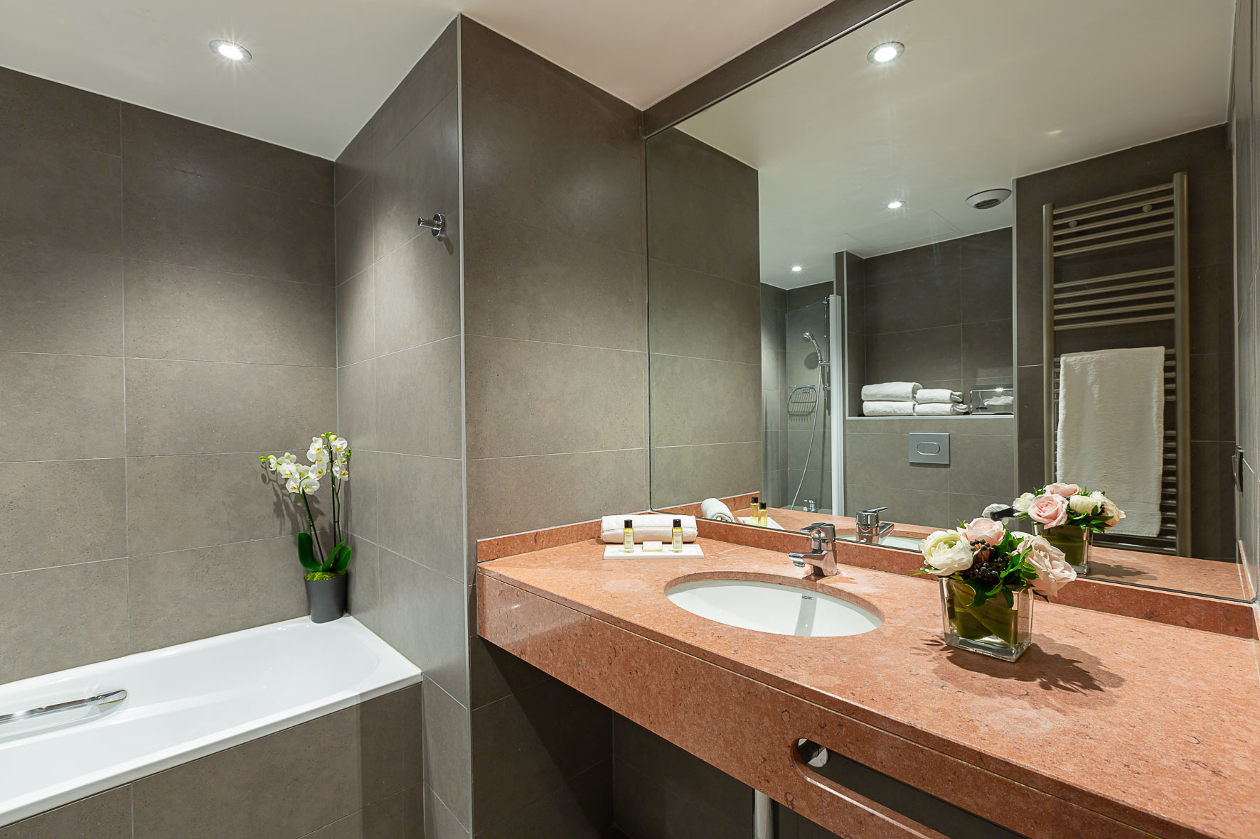 Double or Twin Superior