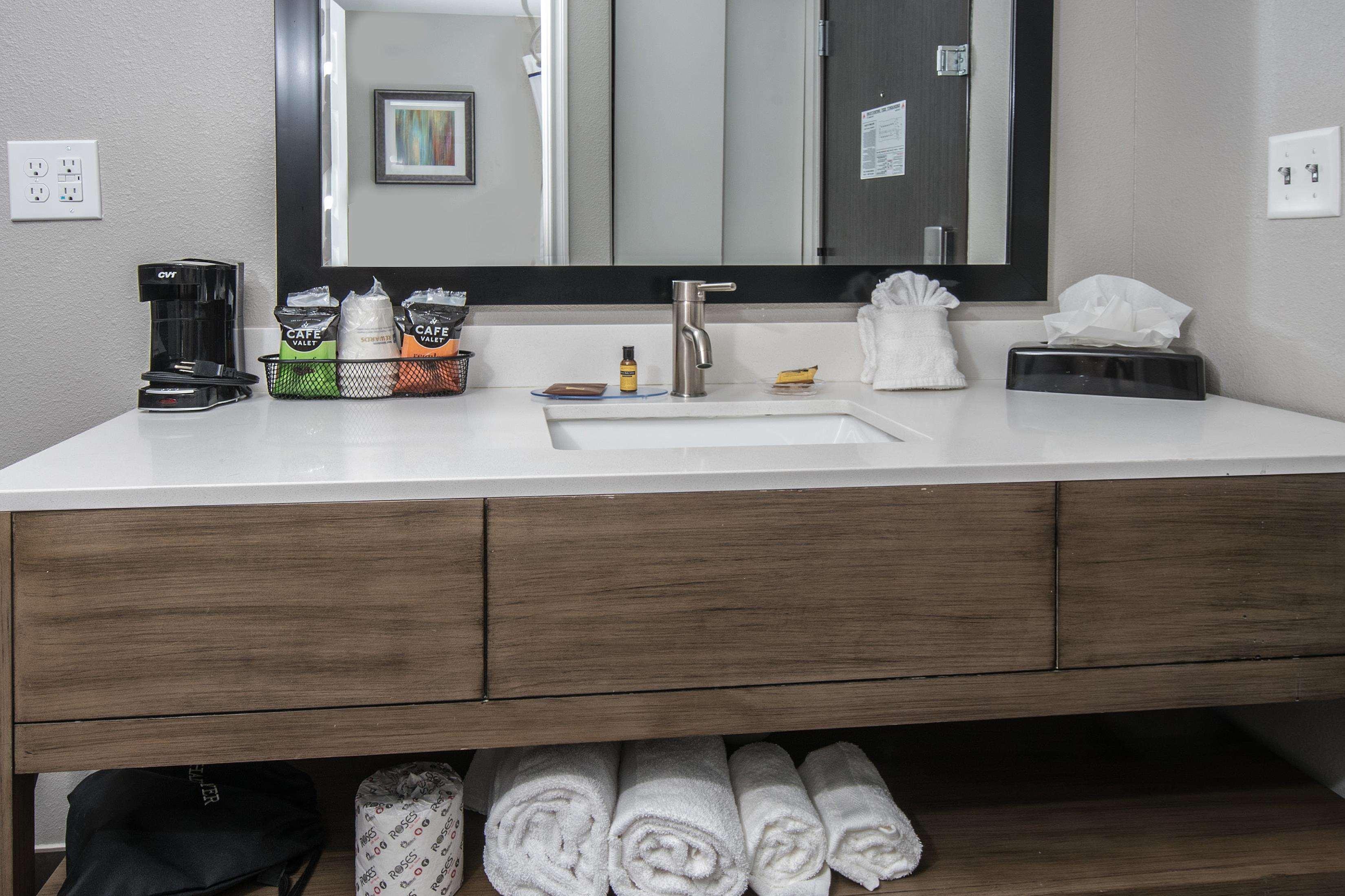 Suite King Bed Non Smoking