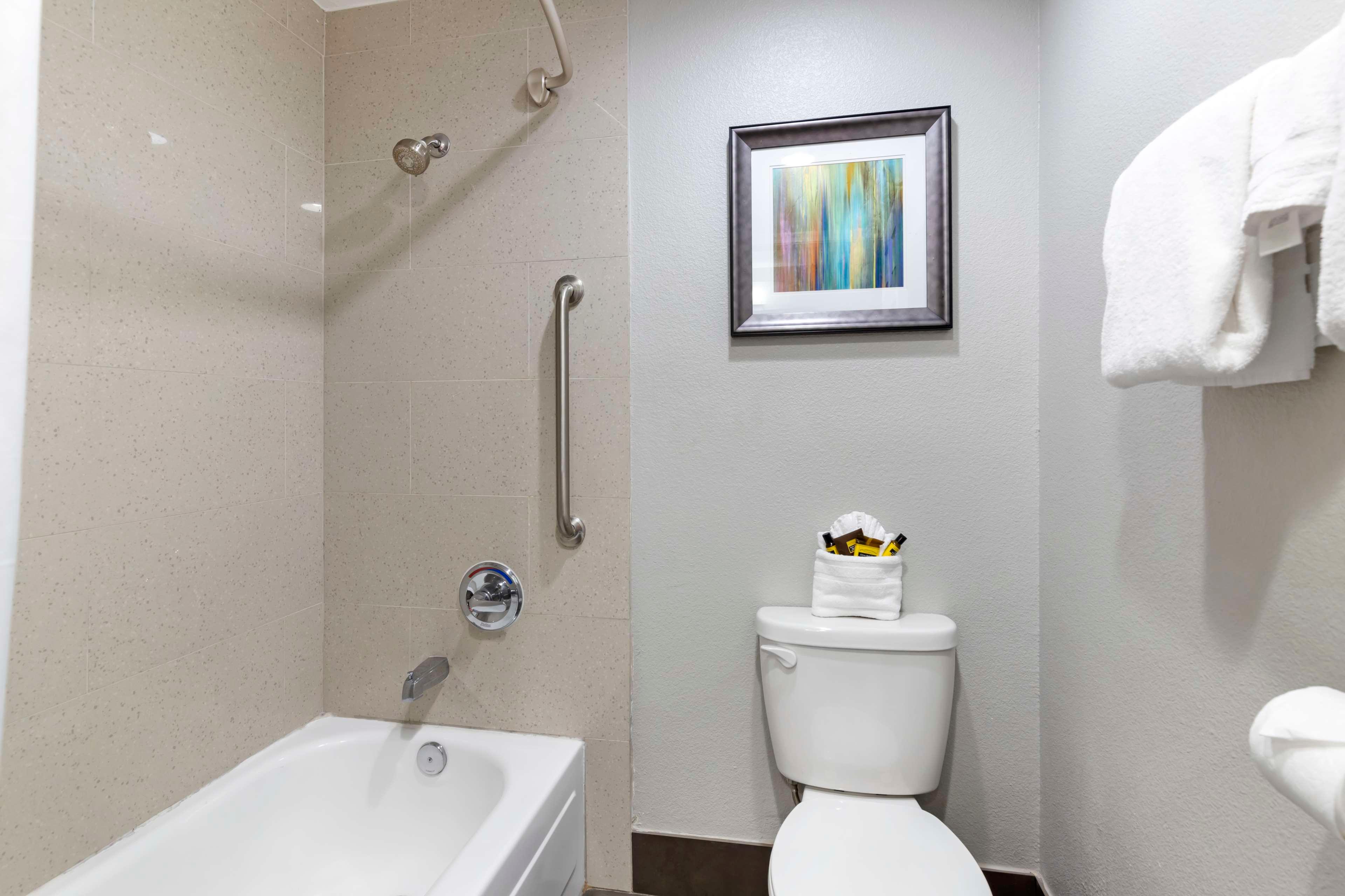 Room Two Queen Beds Non Smoking