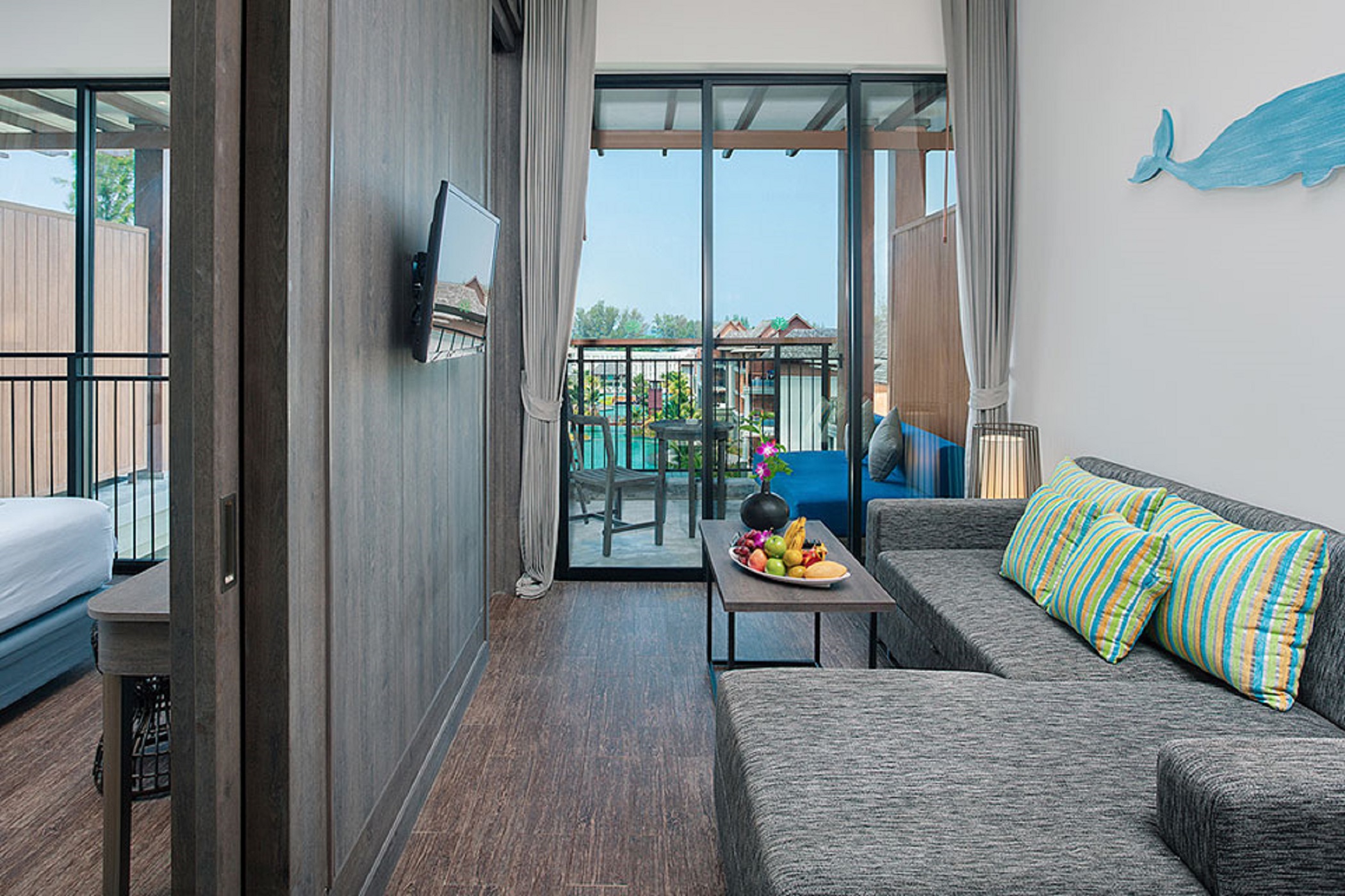 Suite Deluxe Premier