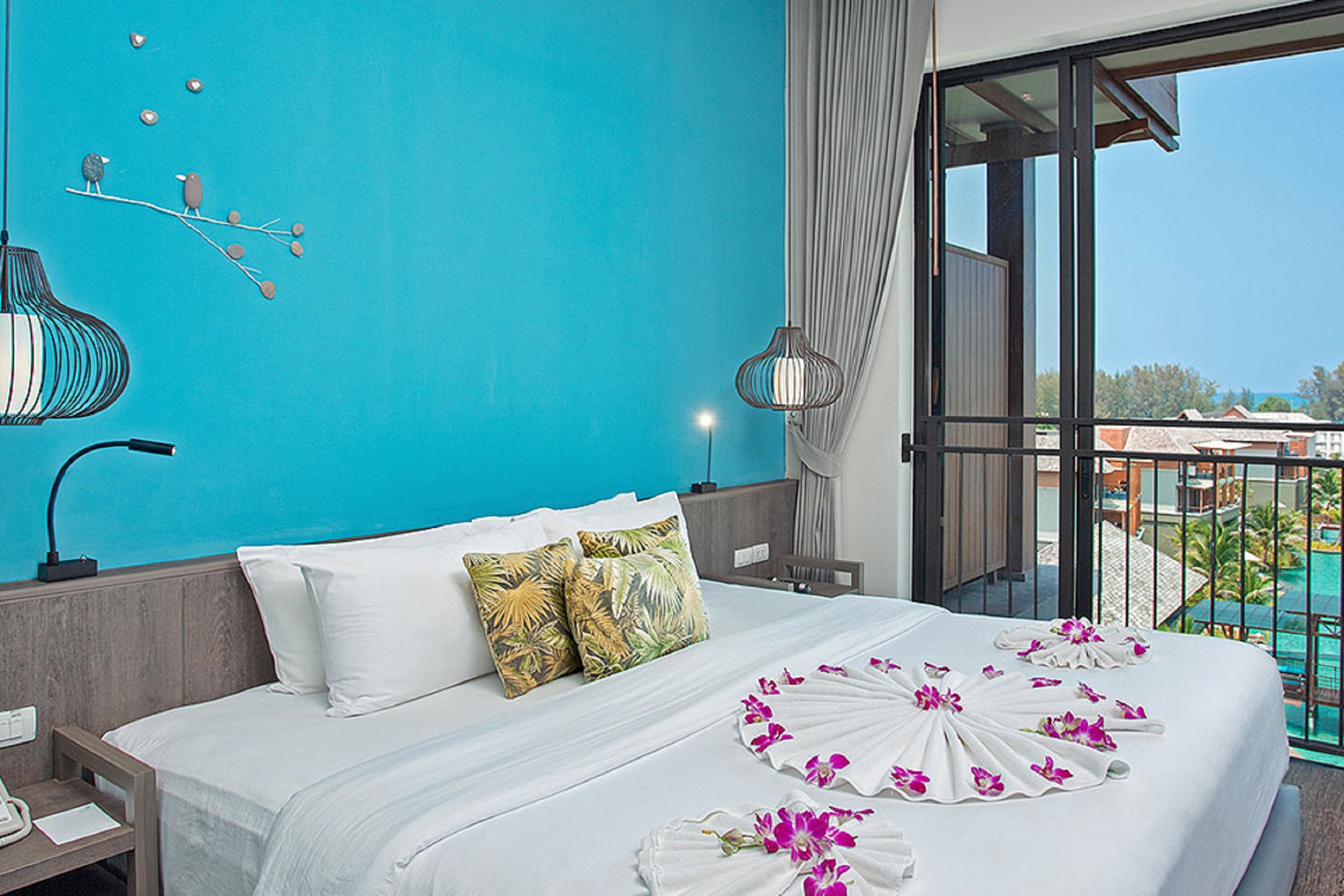 Suite Deluxe Premier