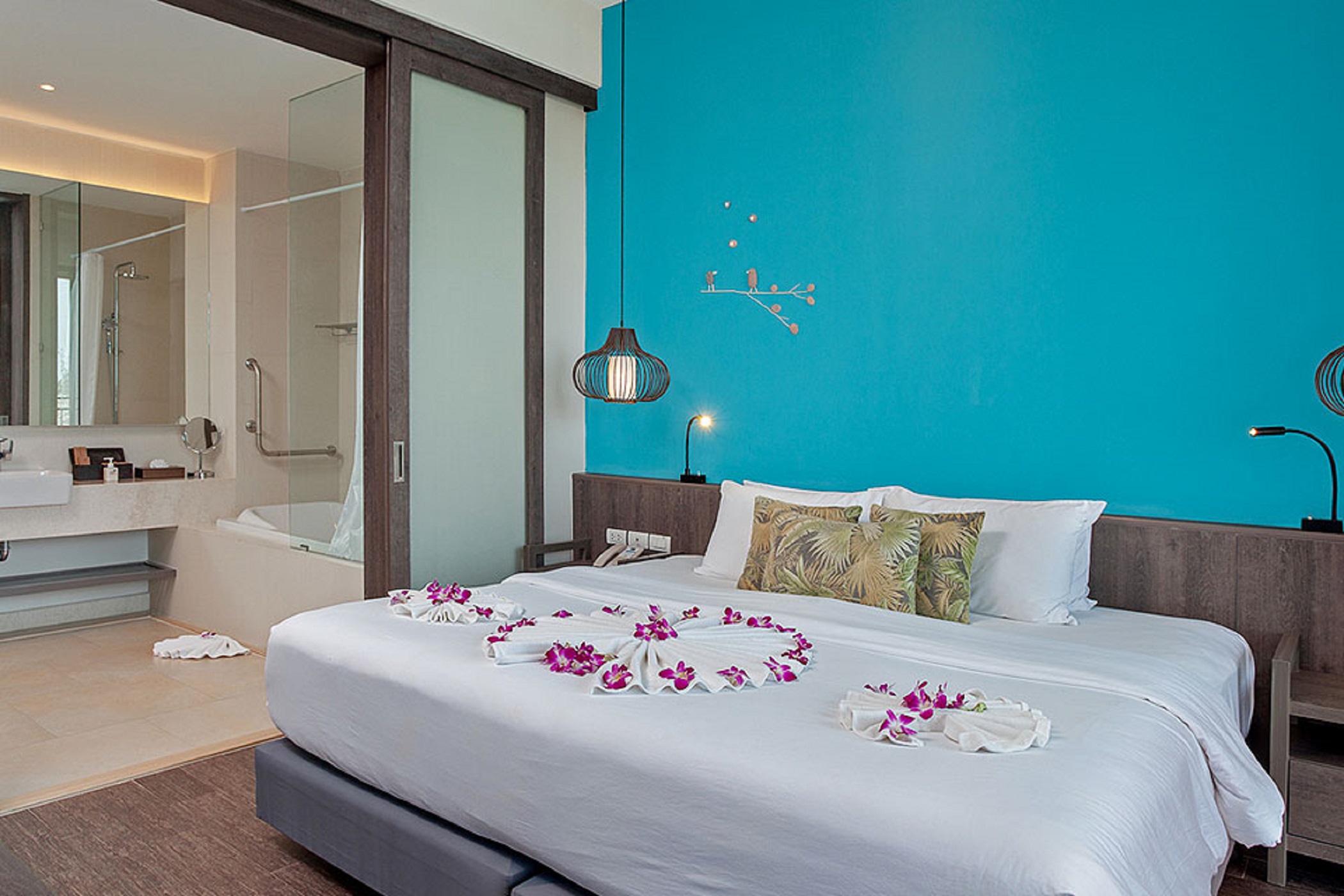 Suite Deluxe Premier