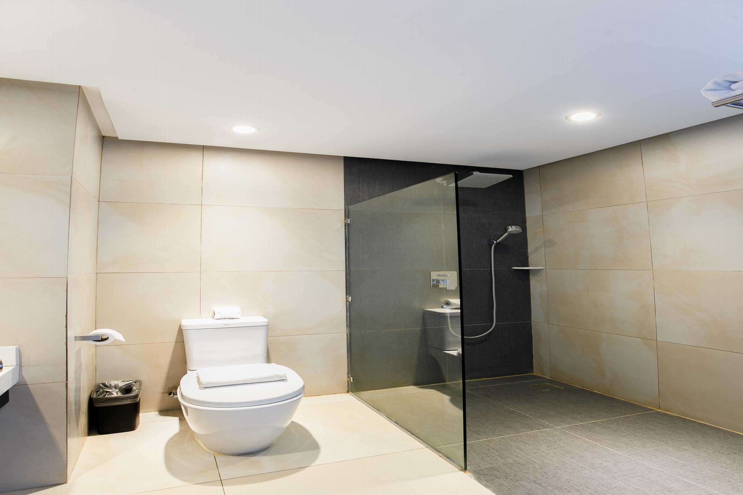 Double or Twin Garden View