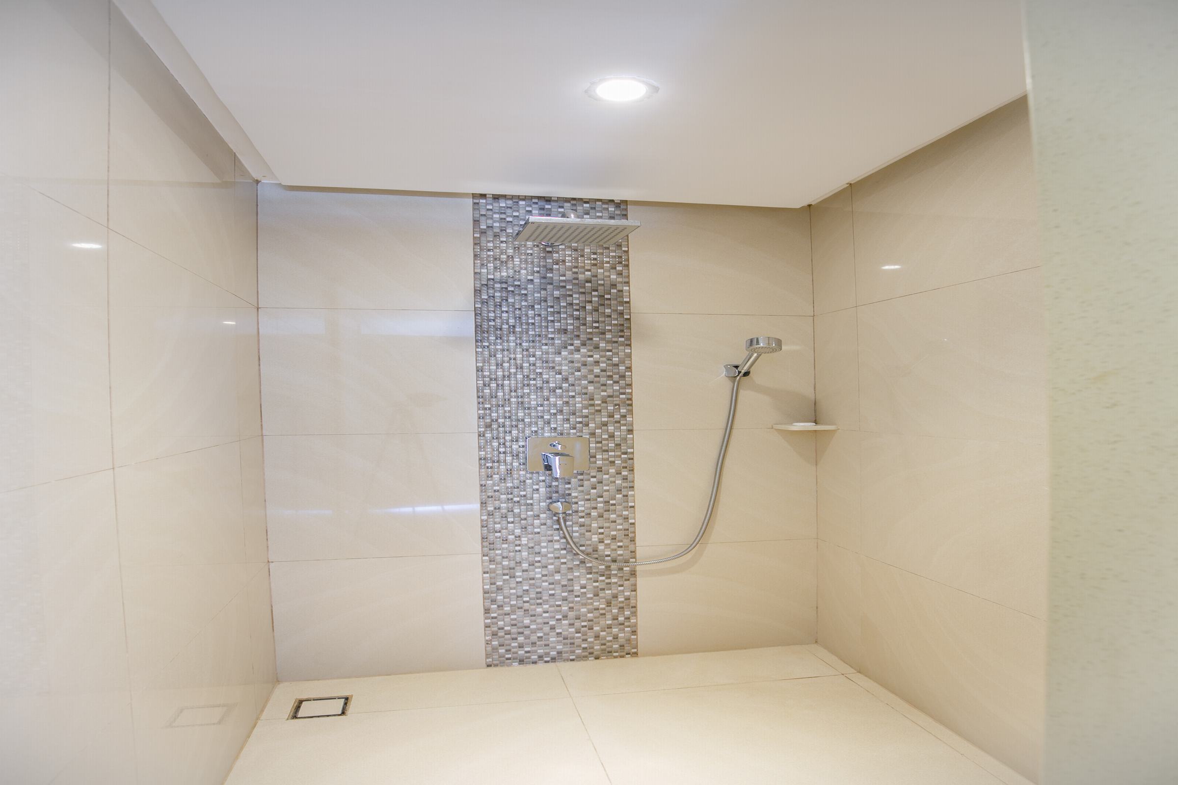 Double or Twin Sea View