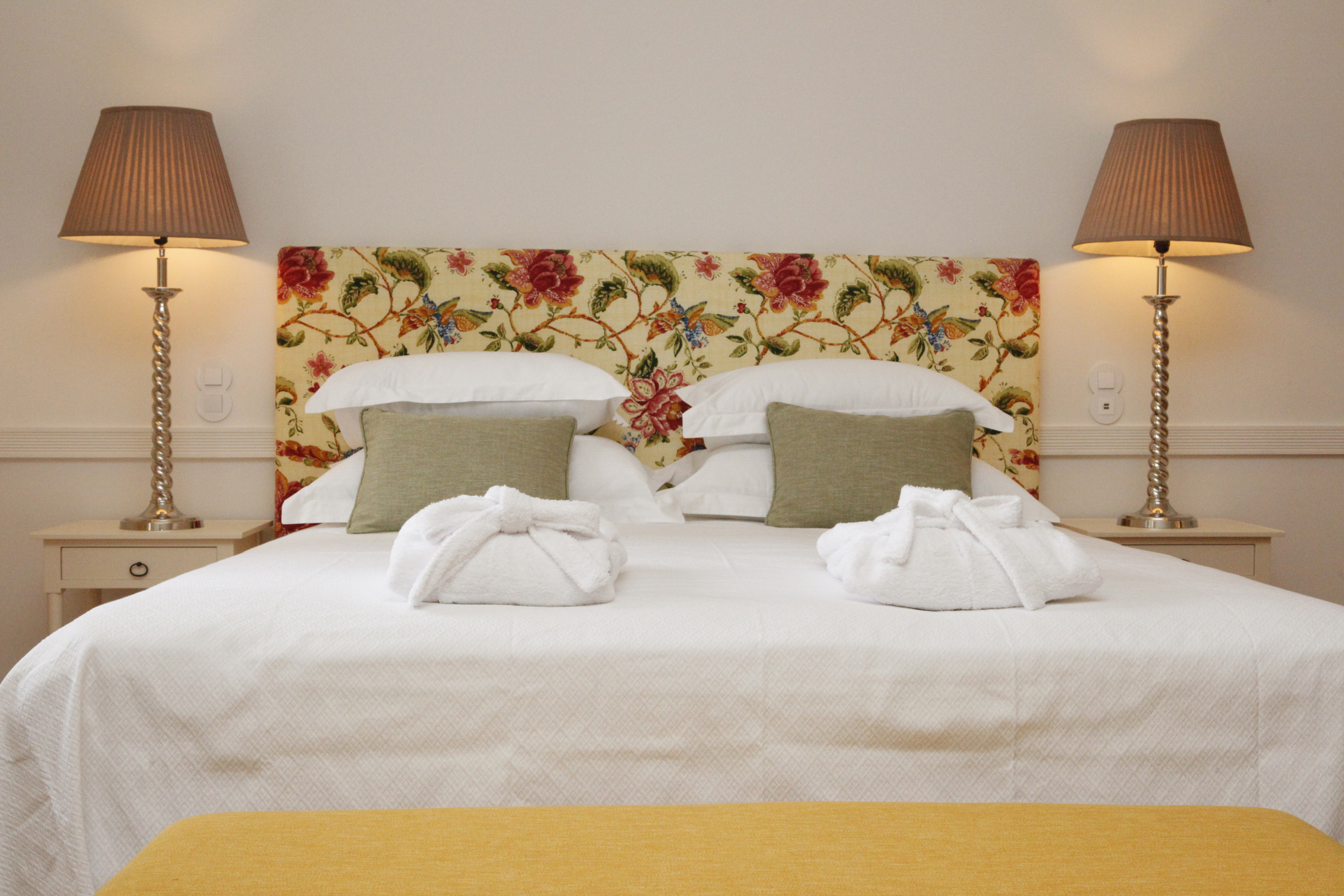 Double or Twin Standard