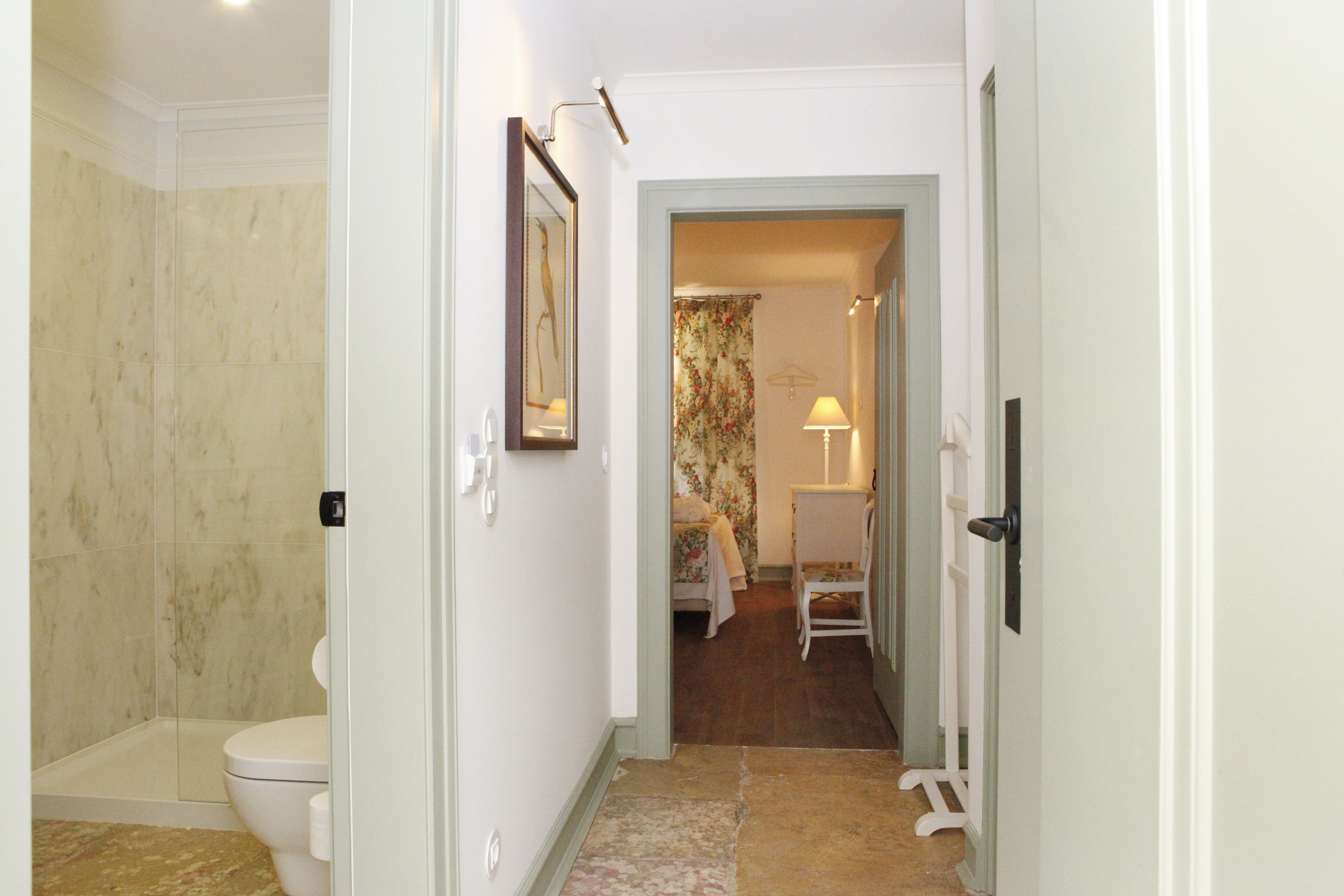 Double or Twin Classic