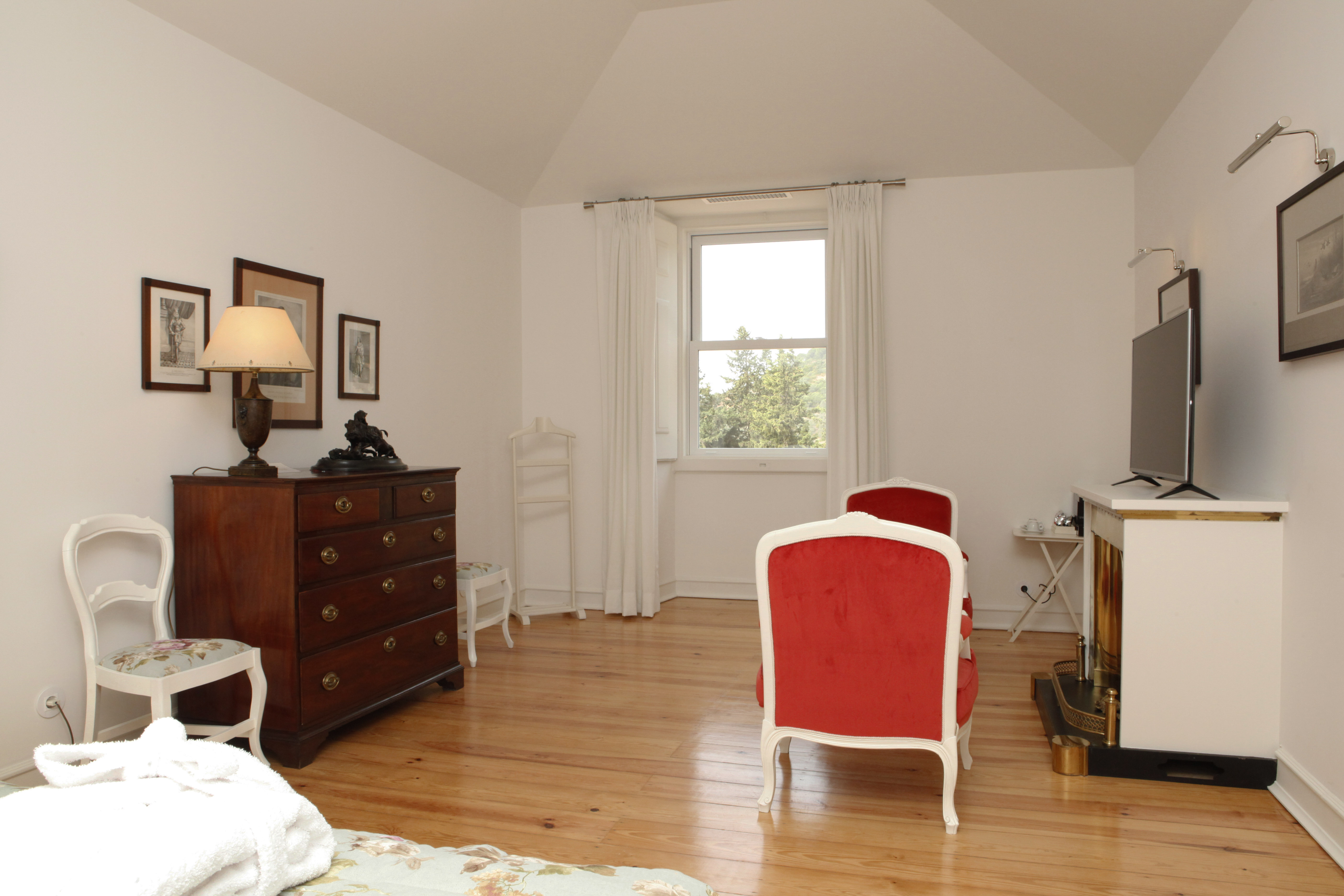 Junior Suite Standard