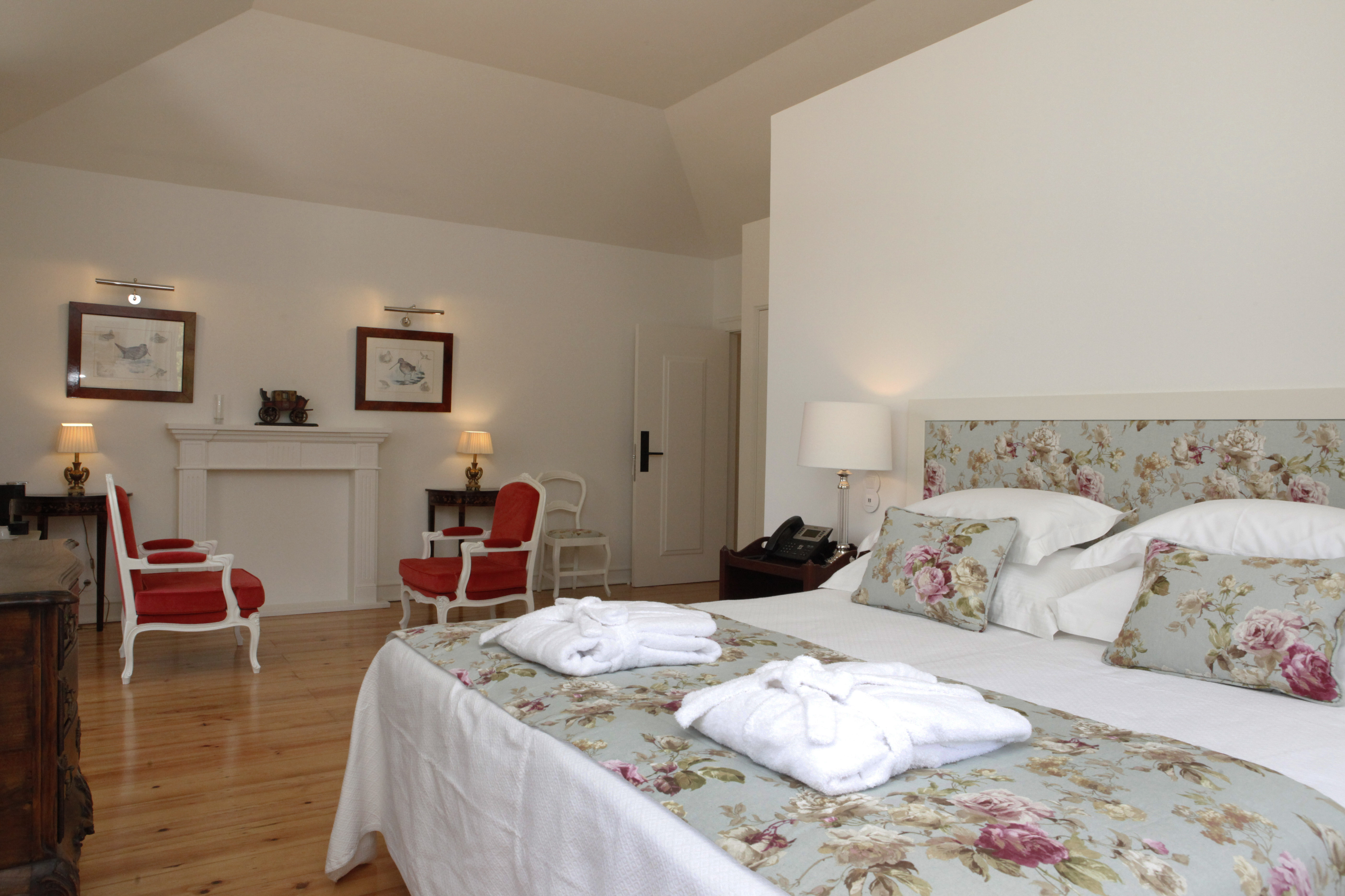 Junior Suite Standard