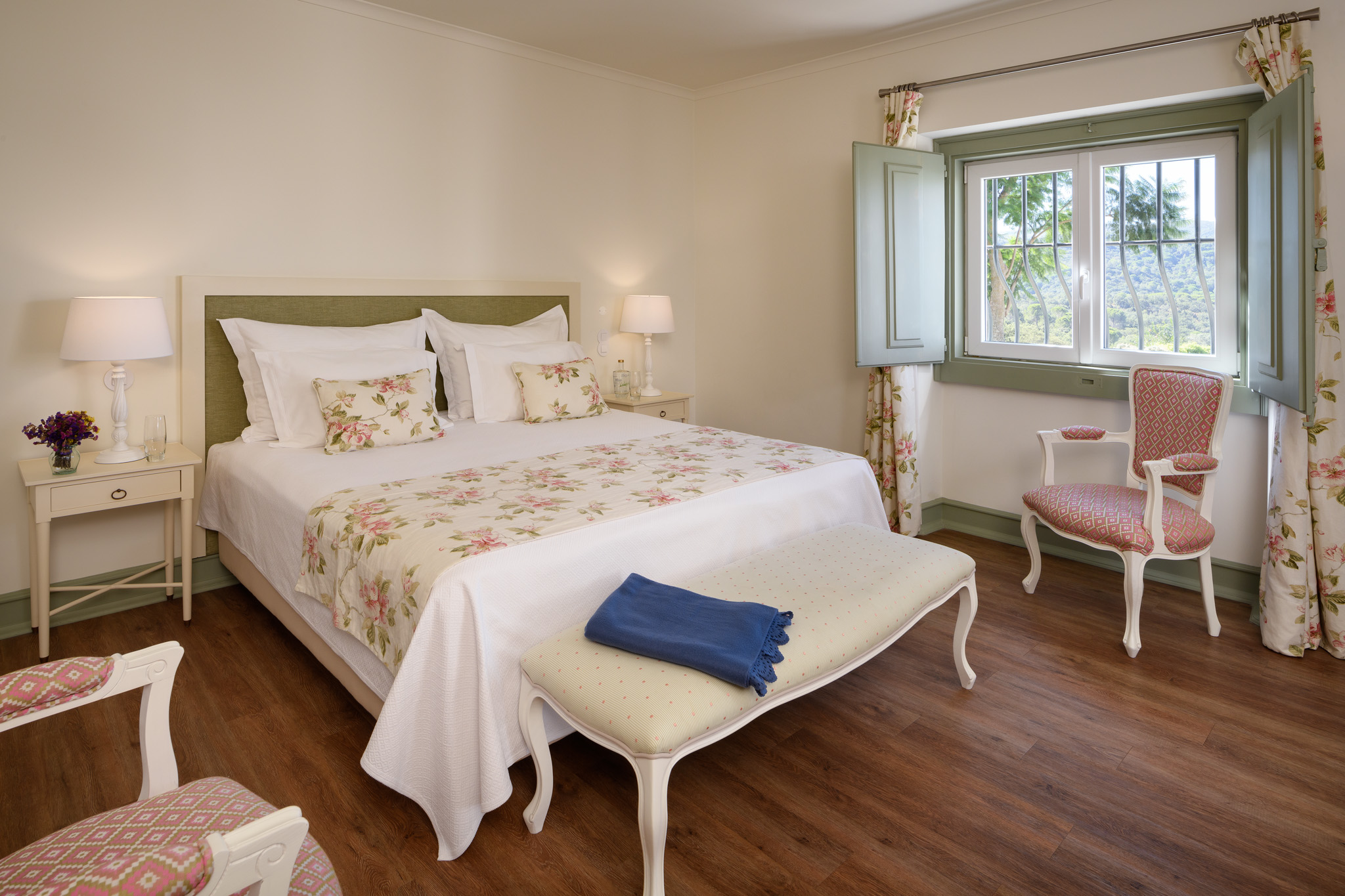 Double or Twin Premium