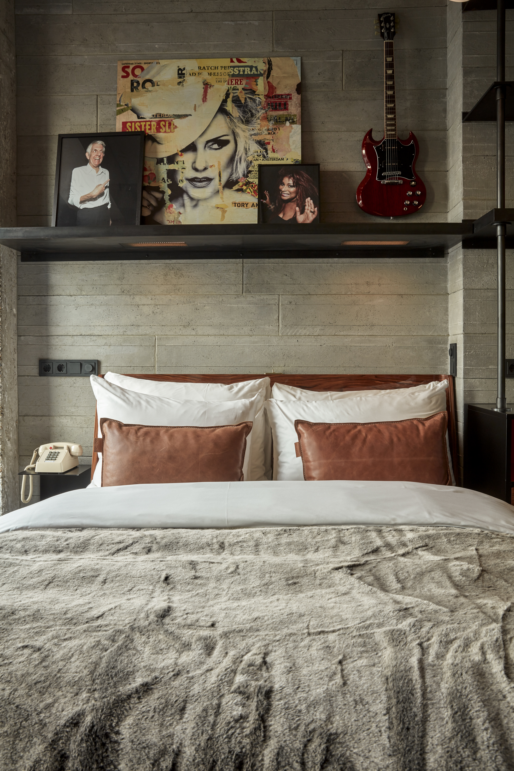 Family Room Standard