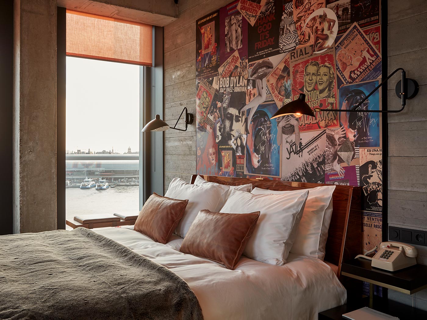 Family Room Standard