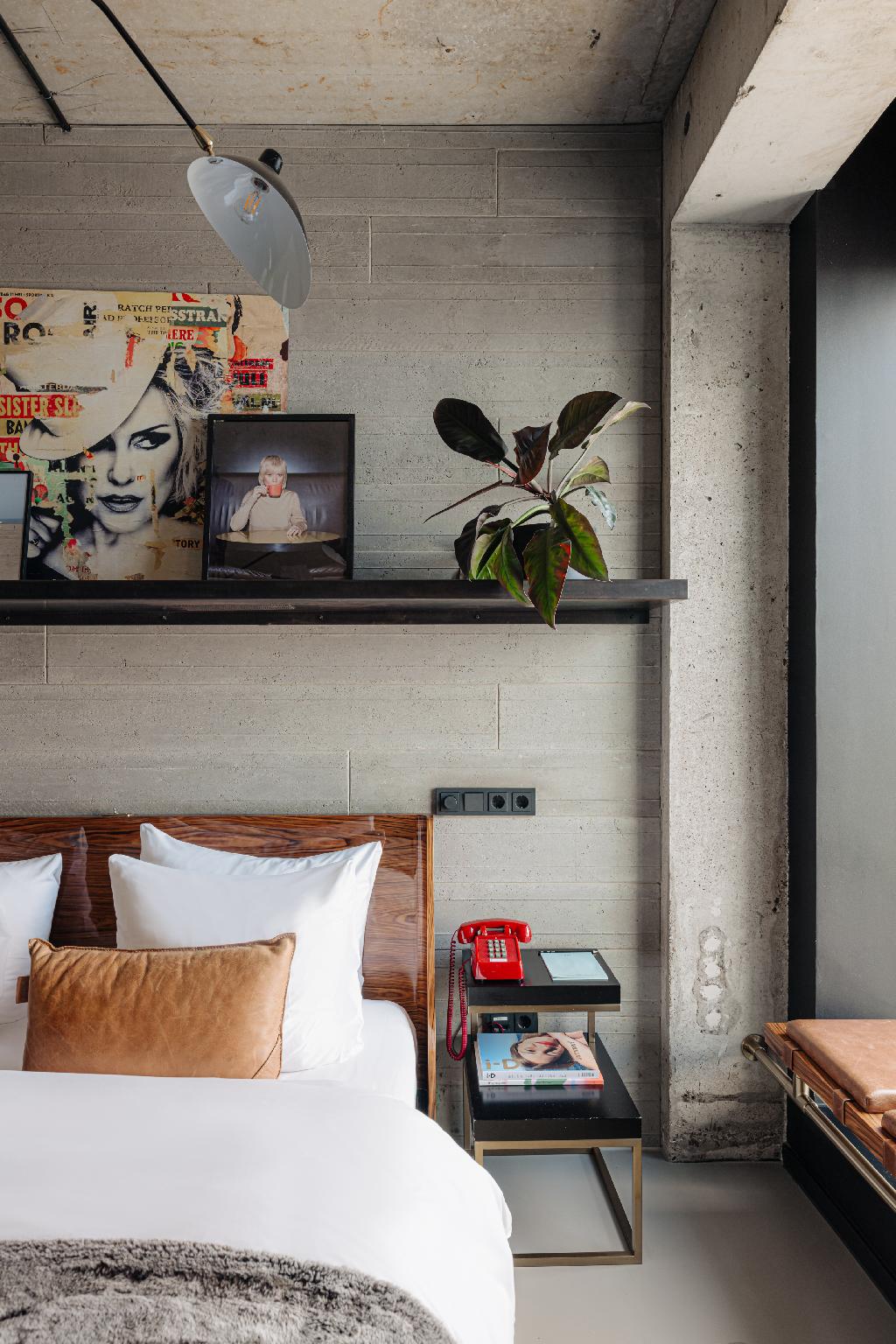 Family Room Standard