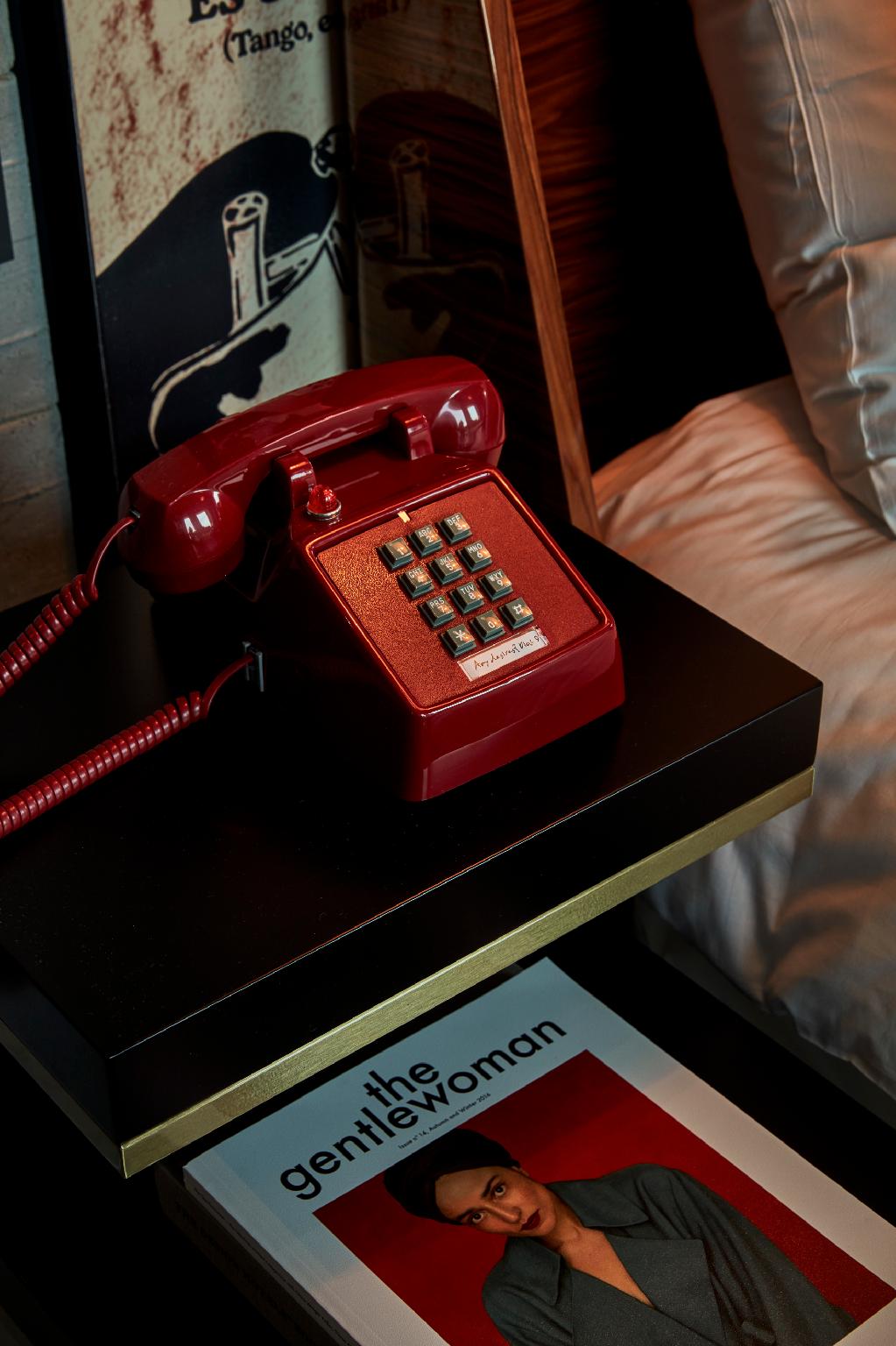 Family Room Standard