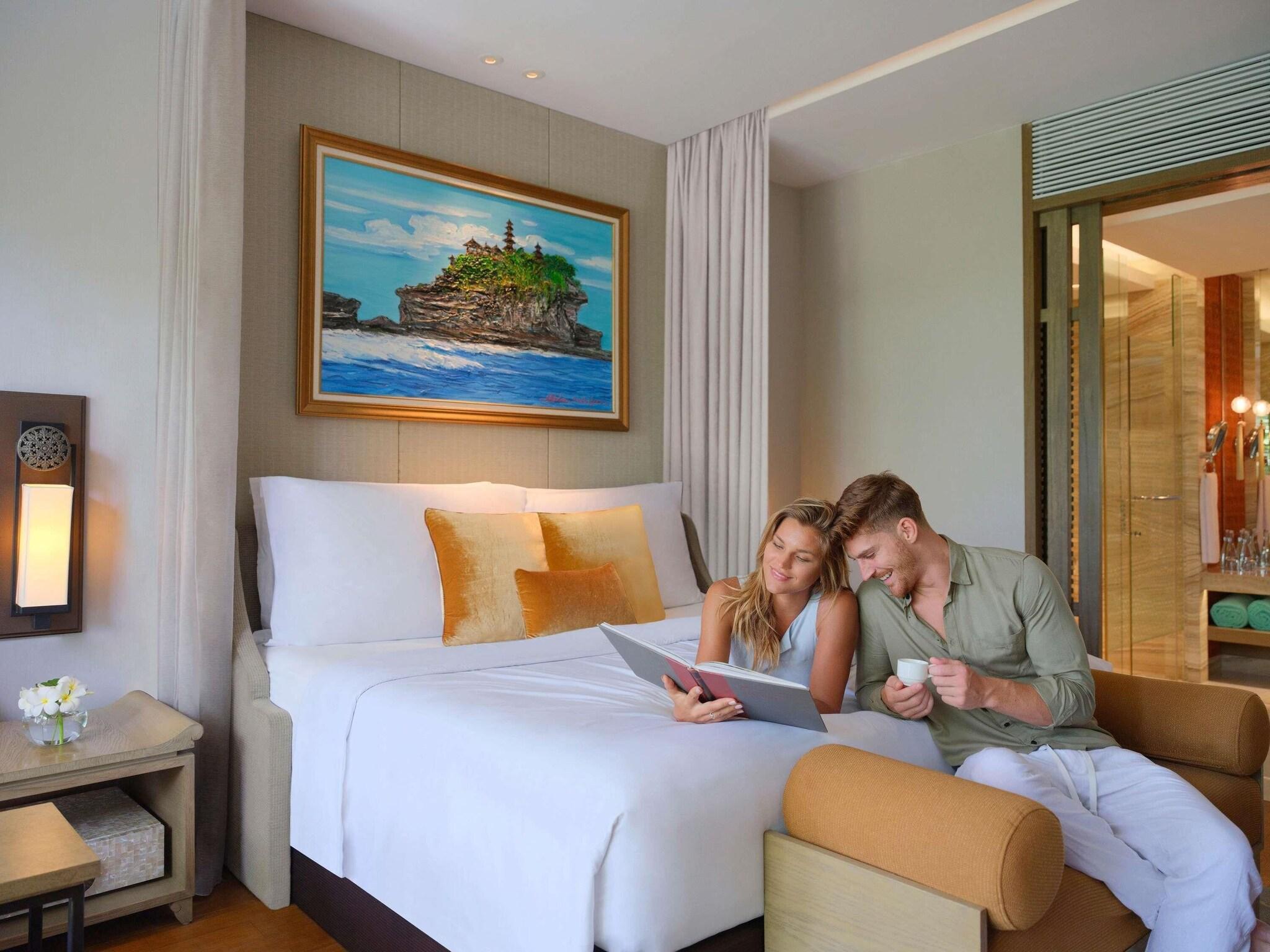 Suite with Private Pool