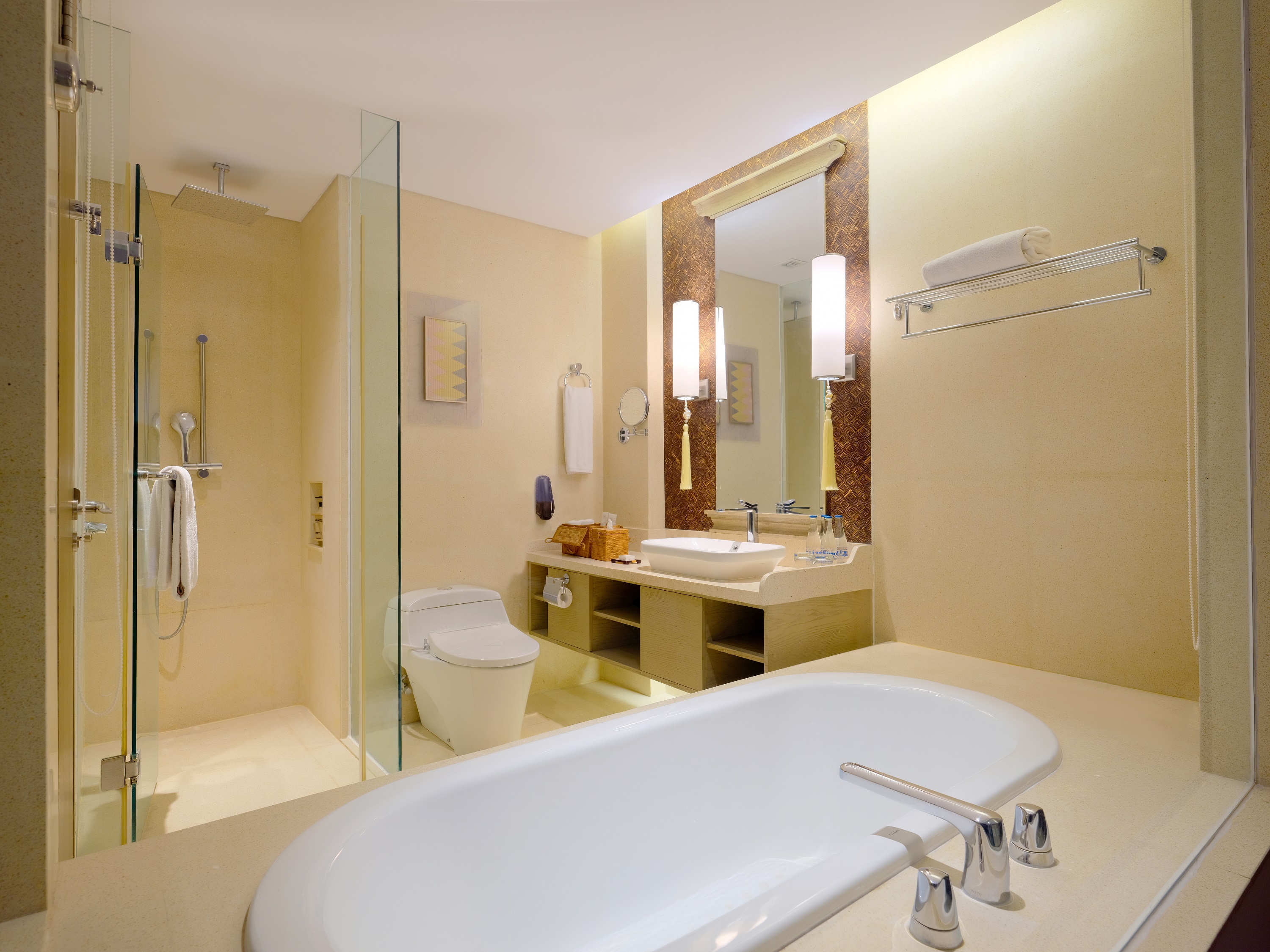 Double or Twin Classic