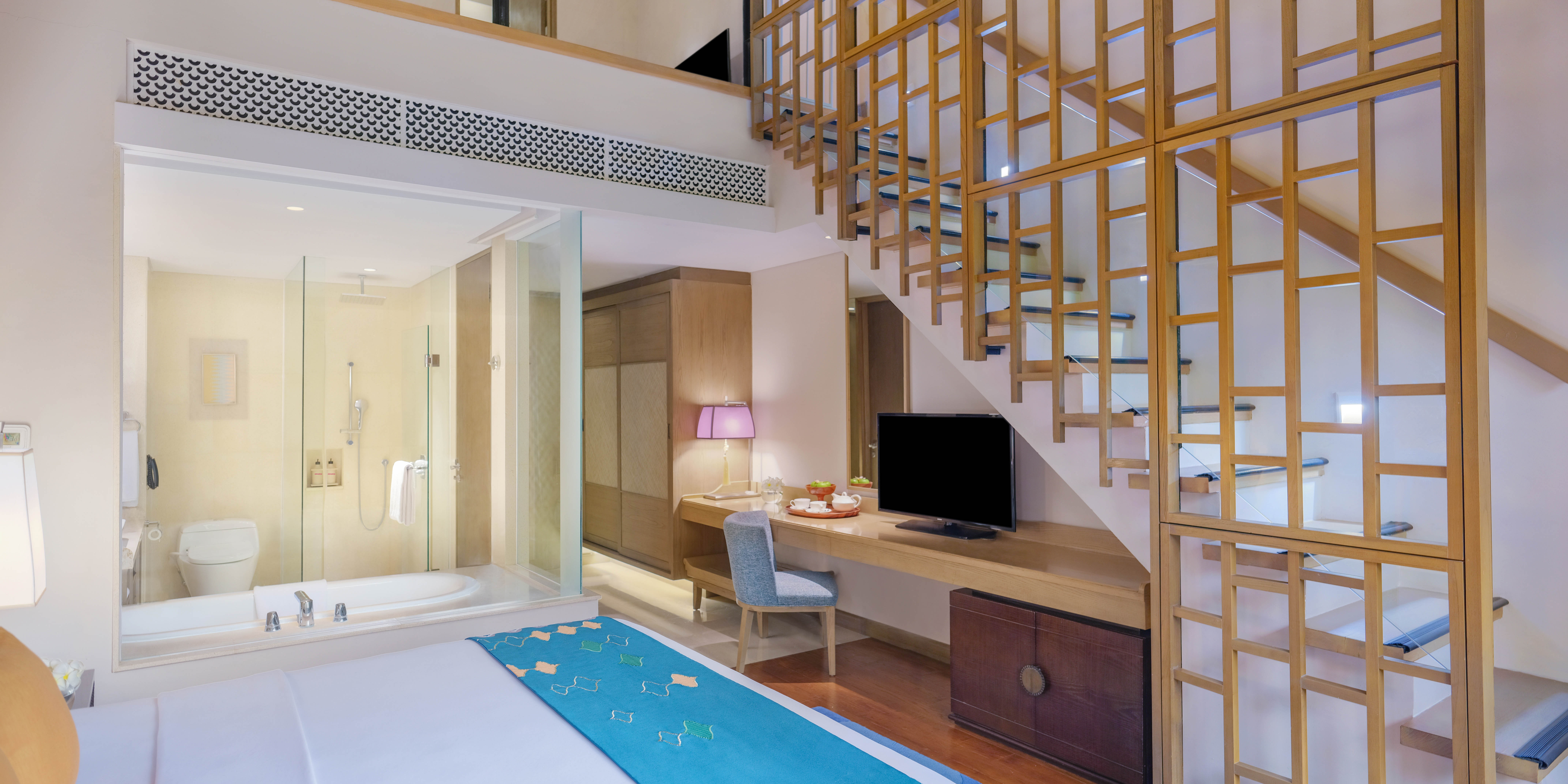 Family Room Standard