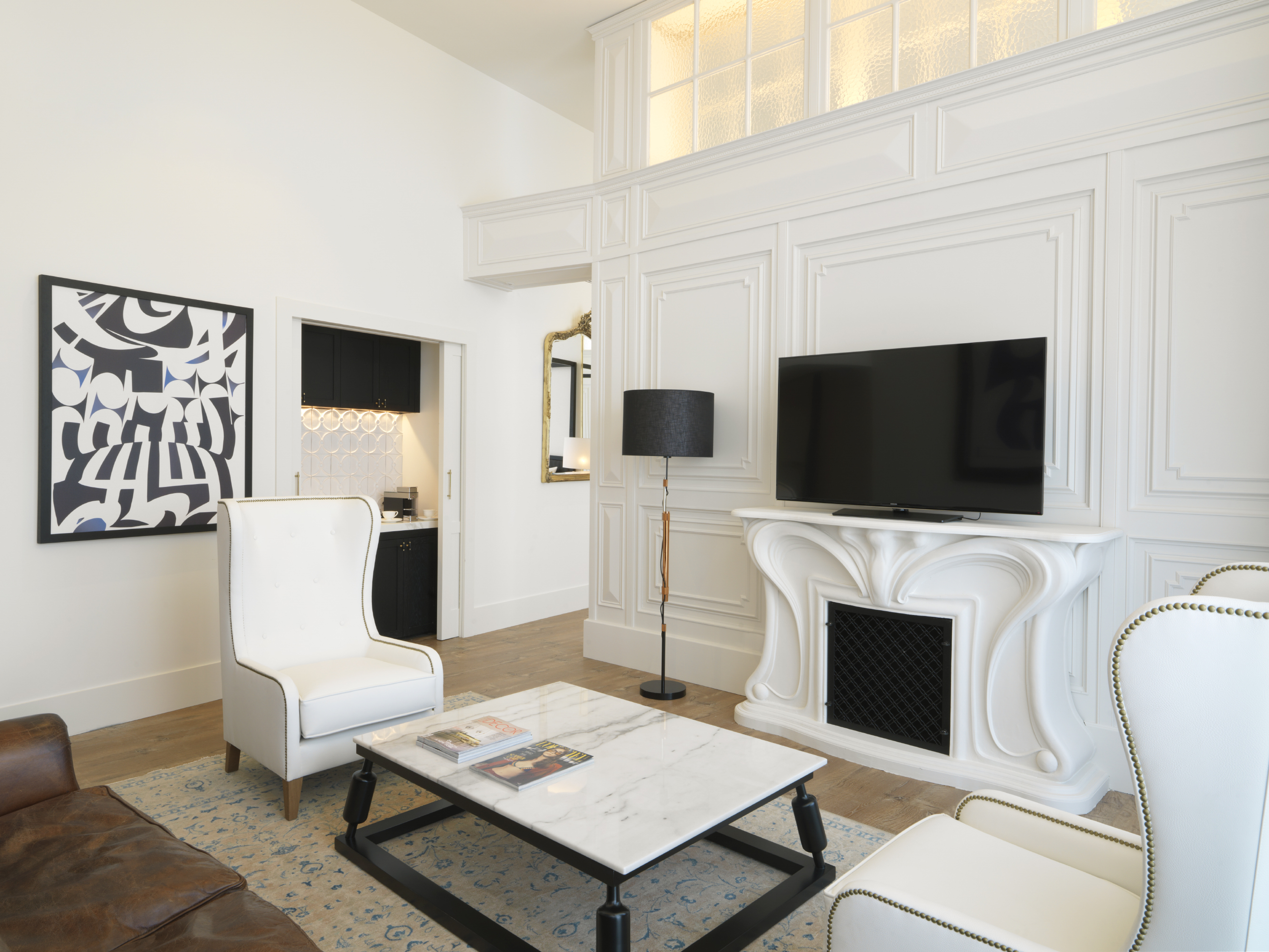 Junior Suite Standard