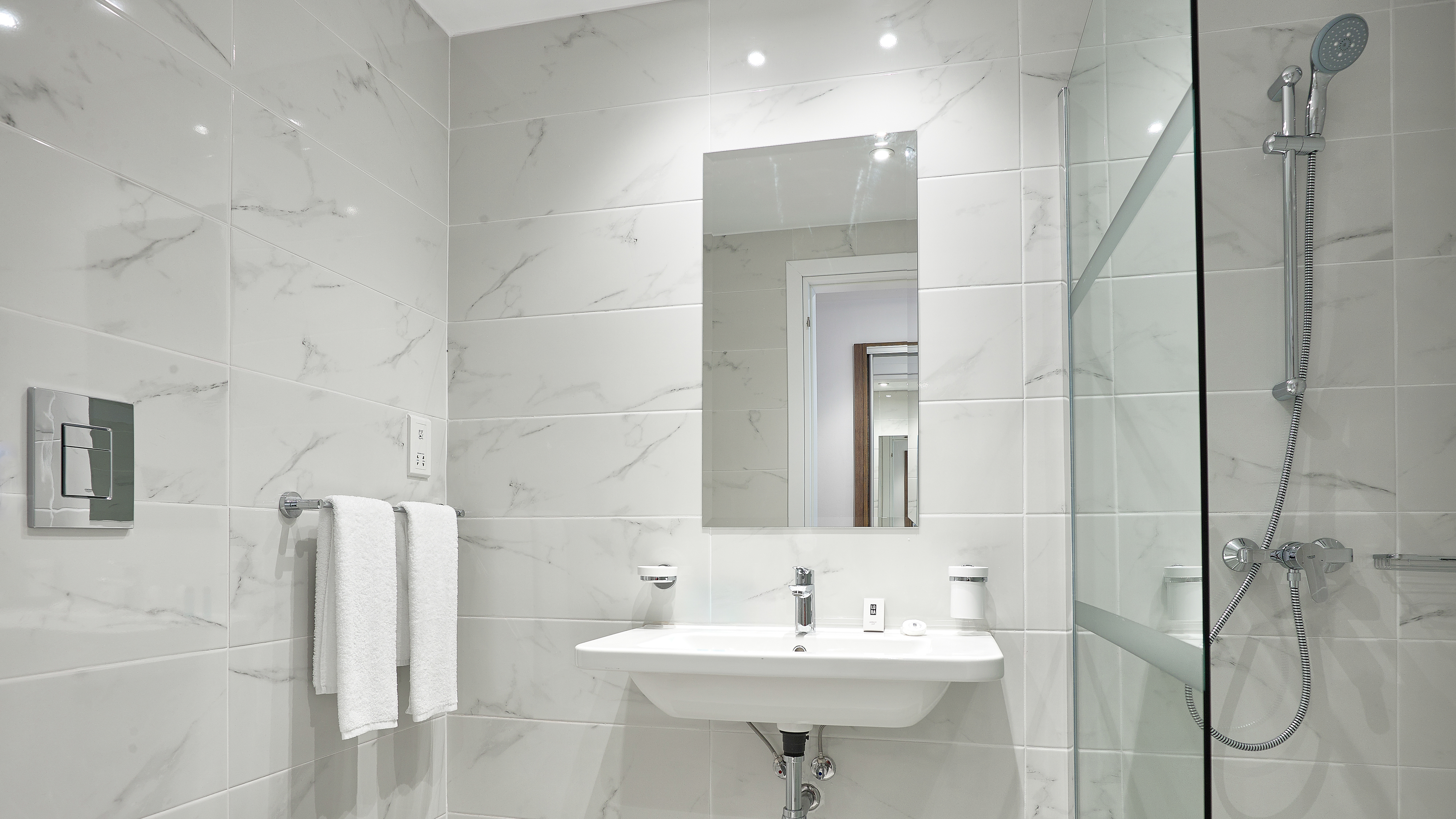 Single Side Sea View