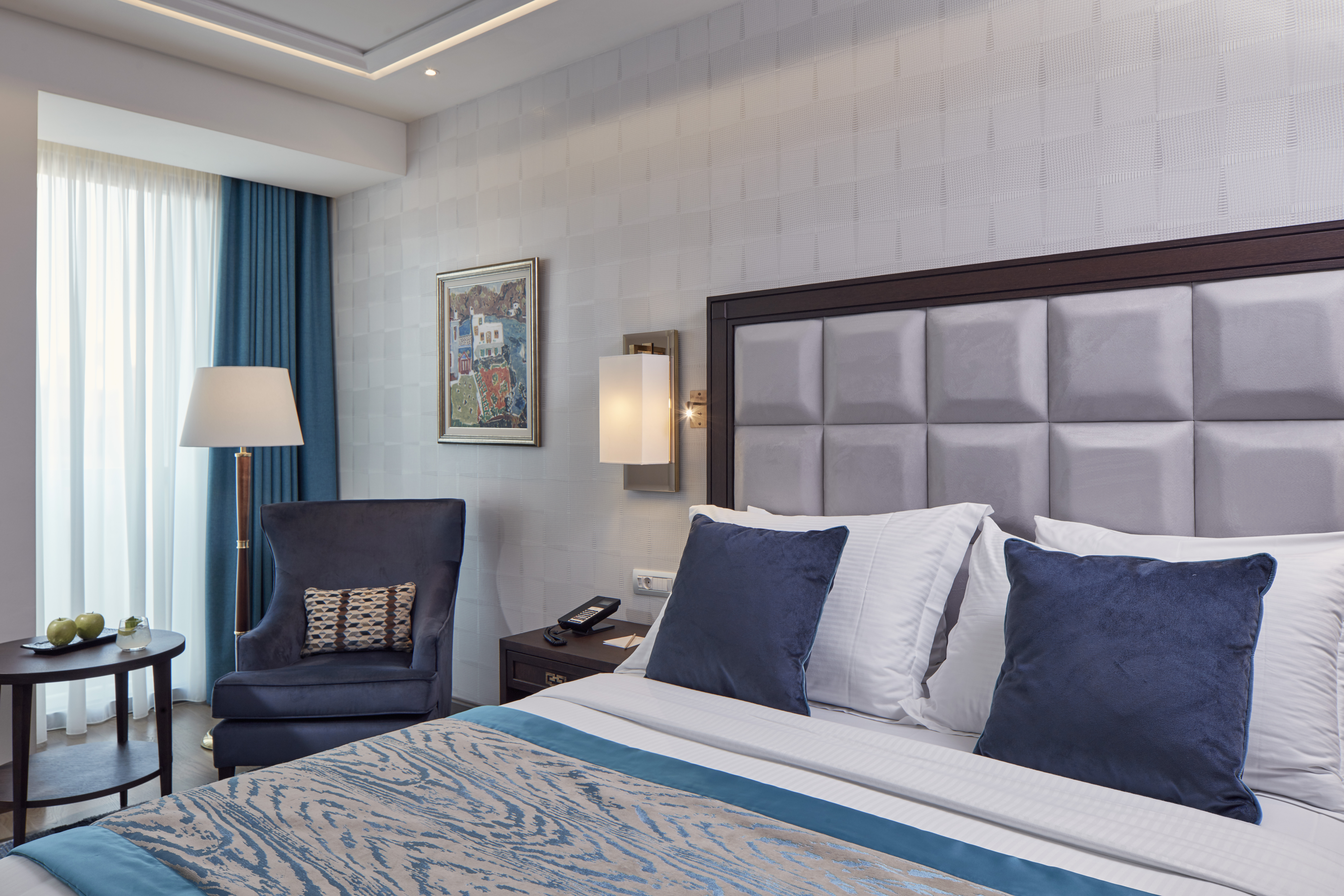 Double or Twin Superior