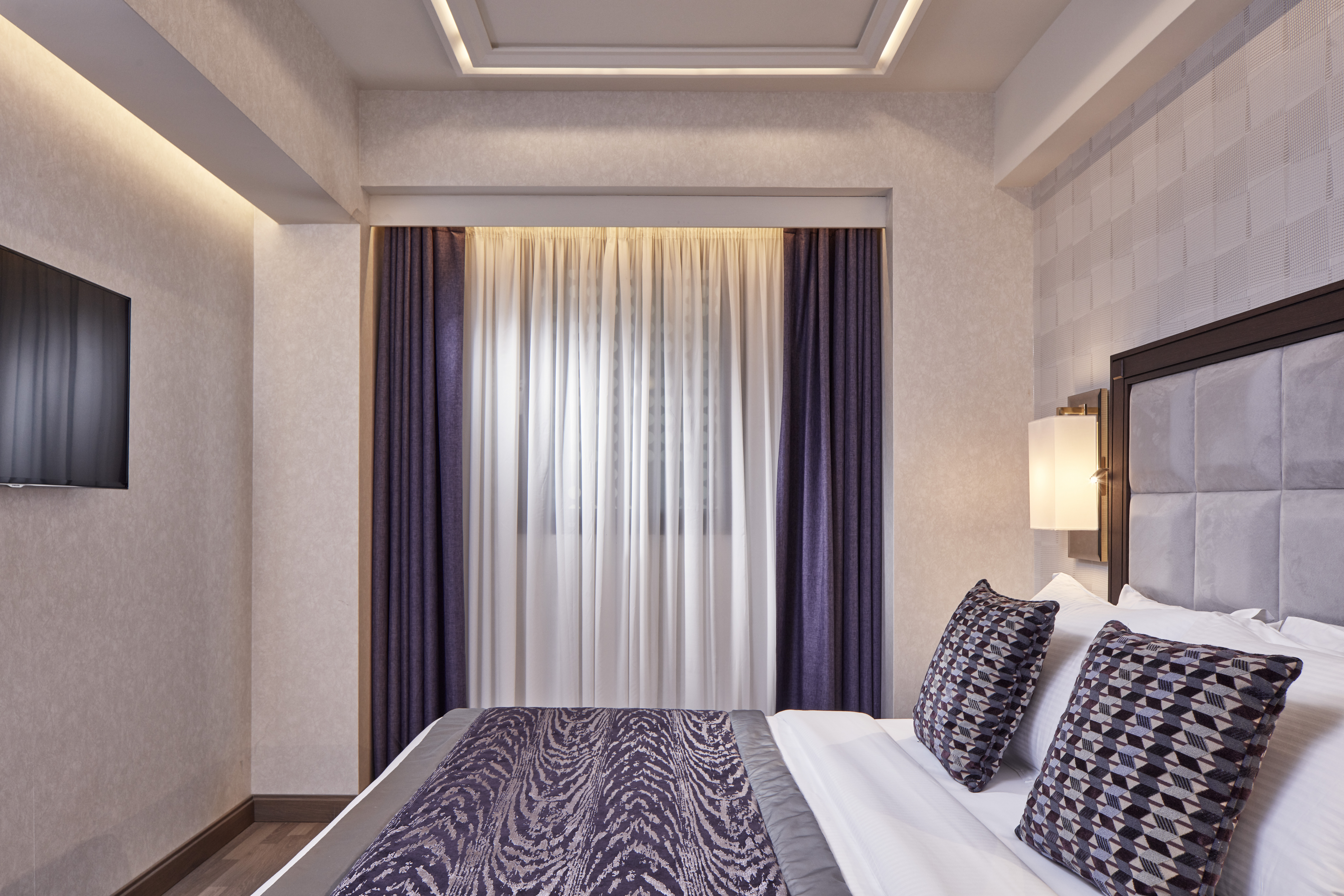 Double or Twin Economy