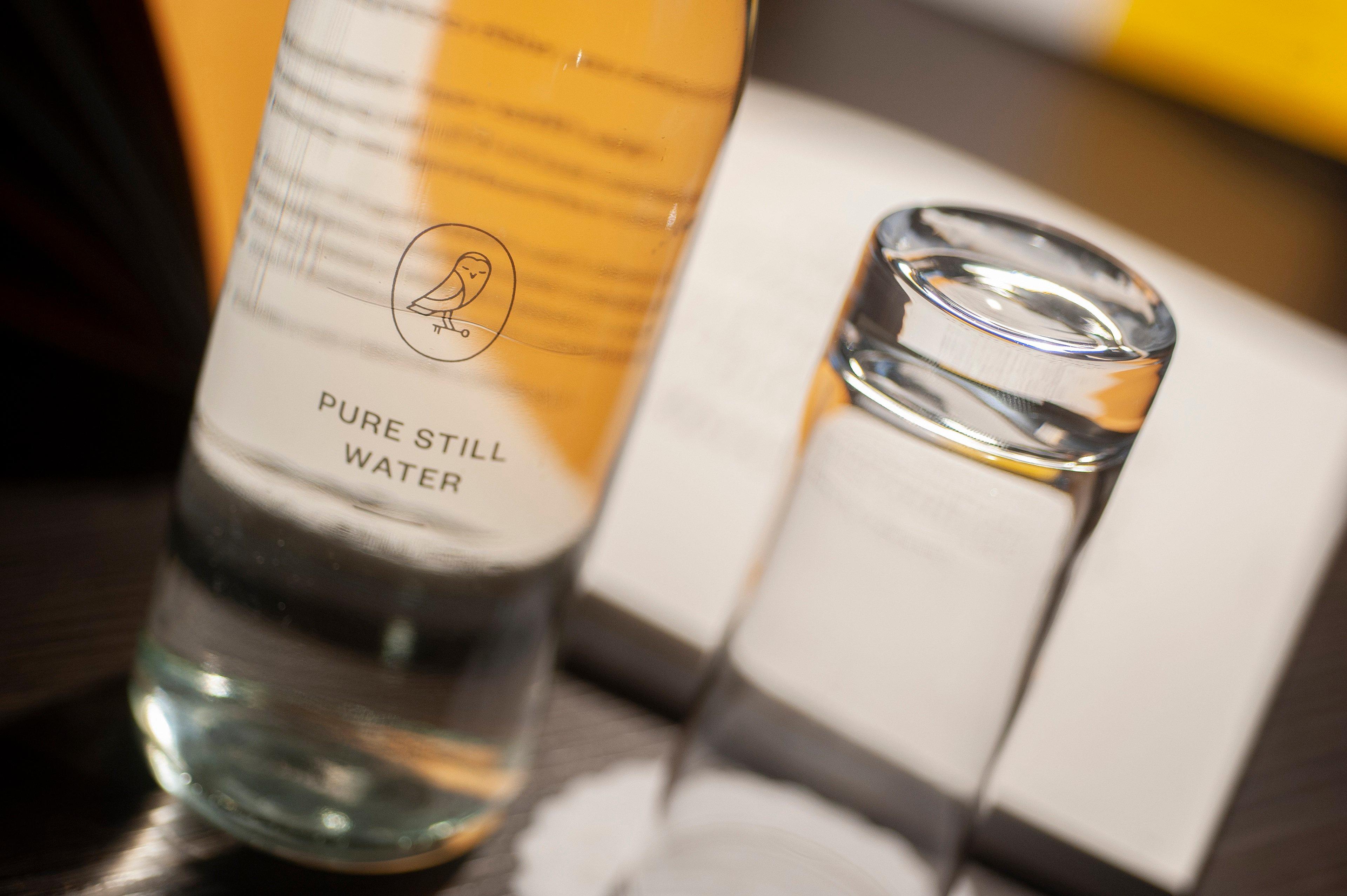 Quadruple Accessible