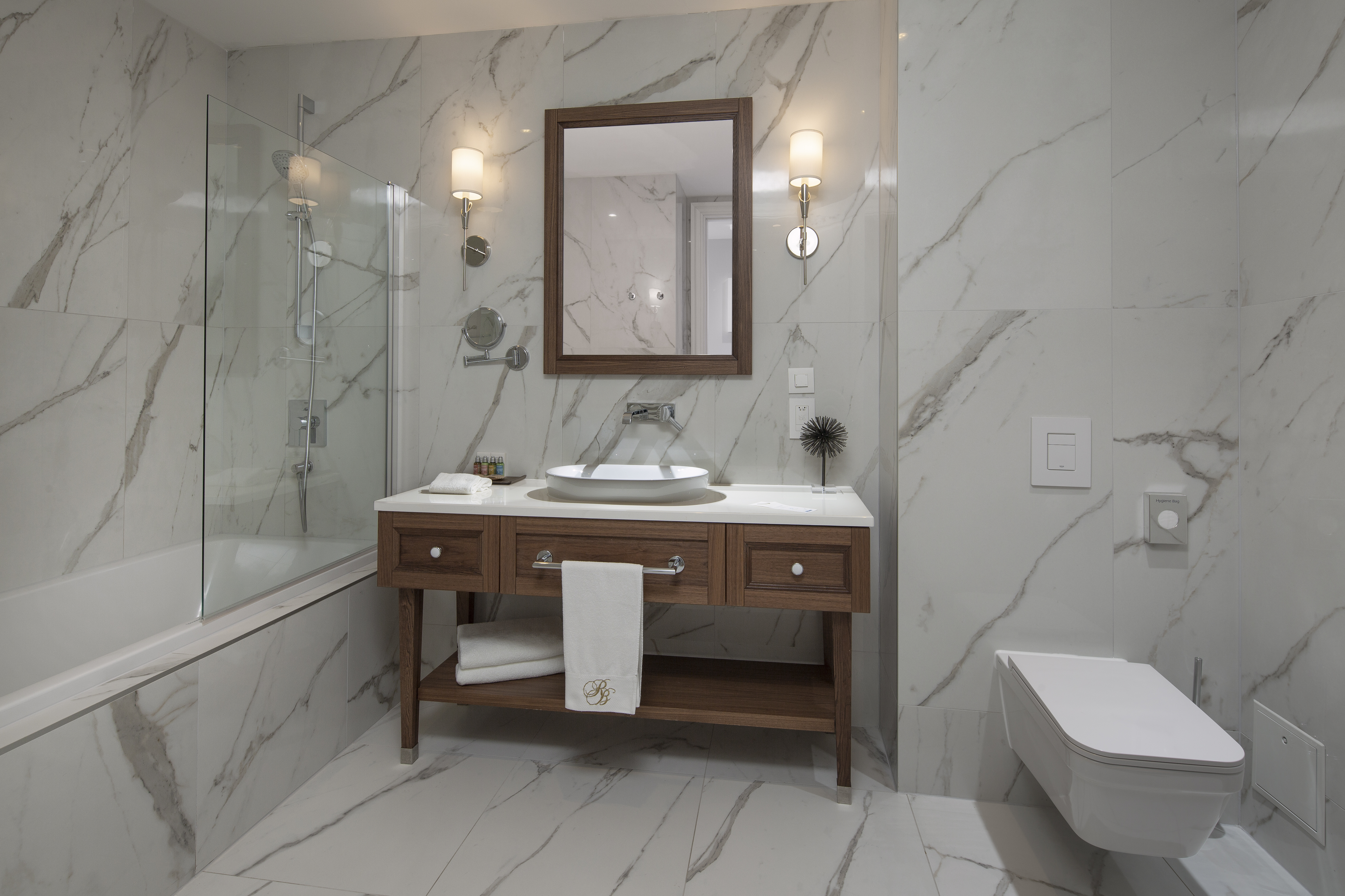 Double Deluxe with Balcony