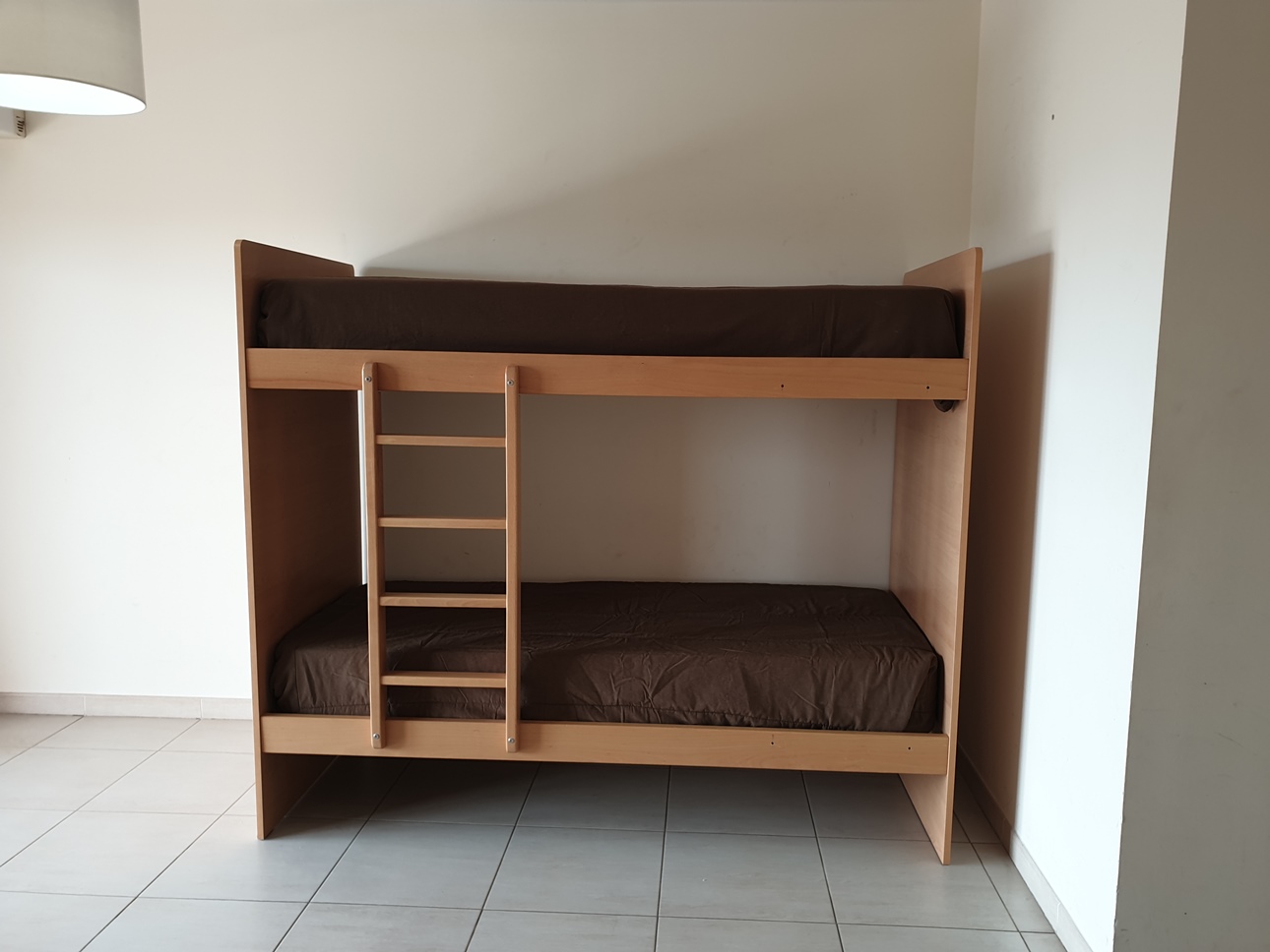 Apartment Two Bedrooms