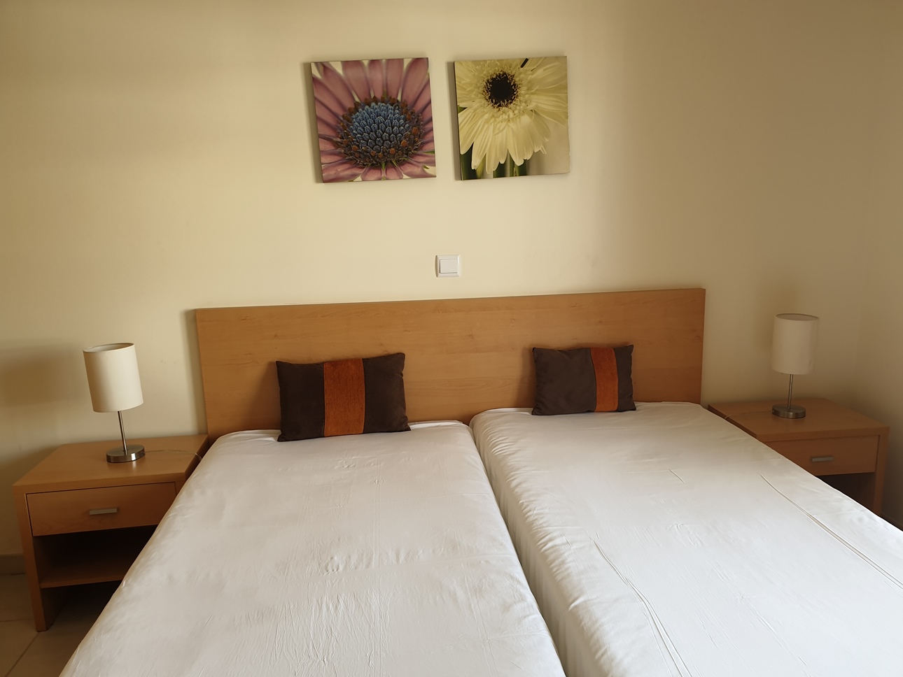 Apartment Two Bedrooms