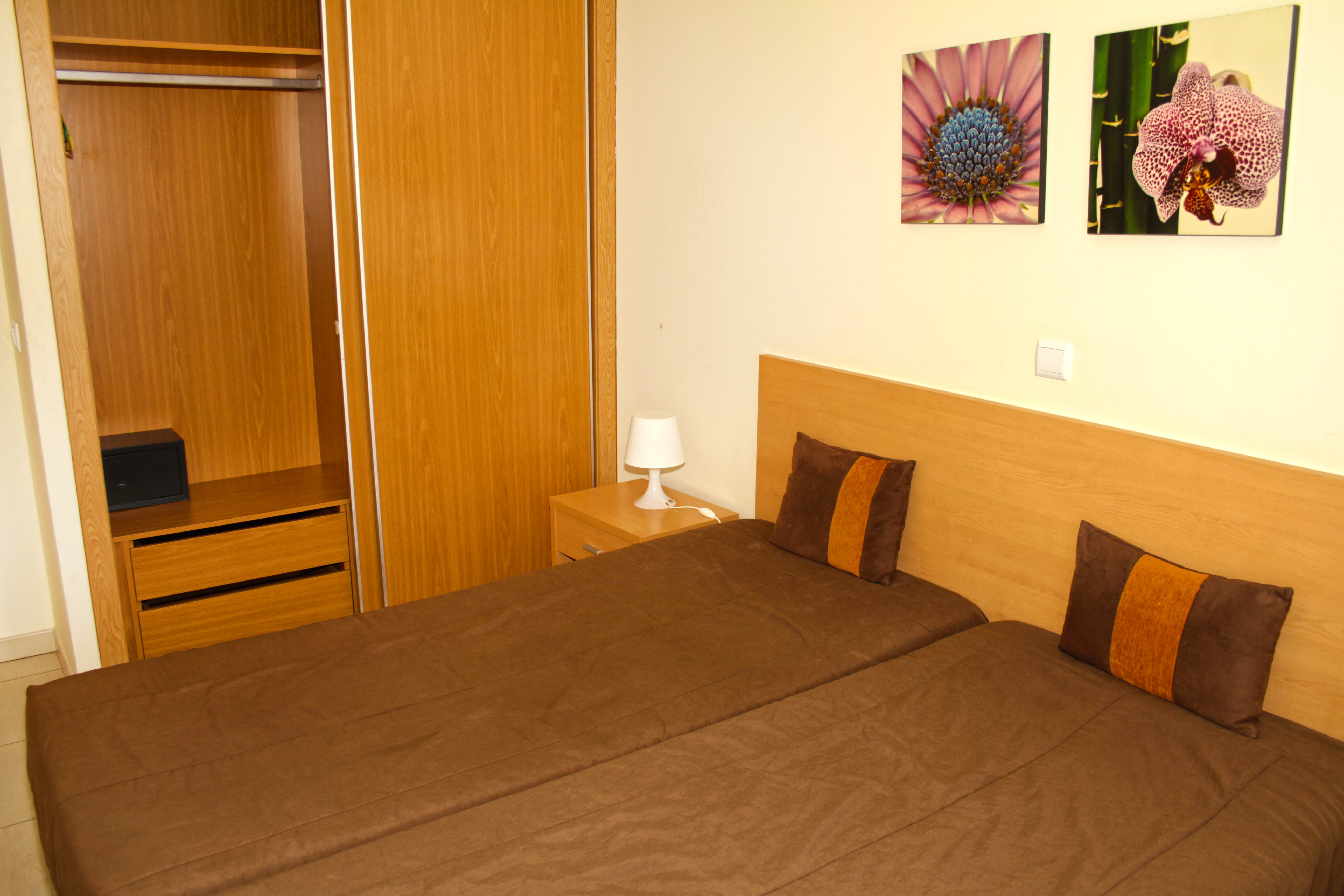 Apartment One Bedroom