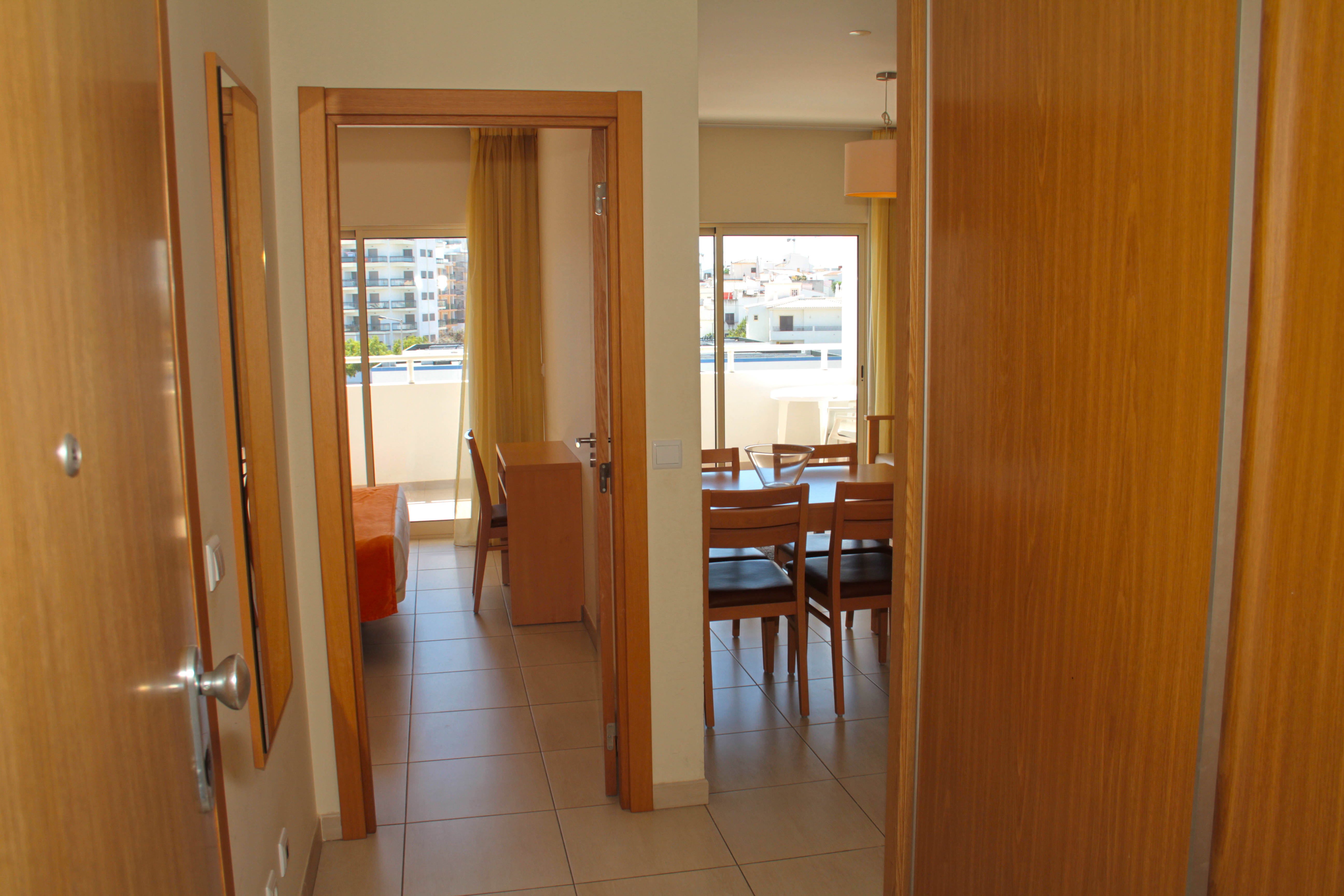 Apartment One Bedroom