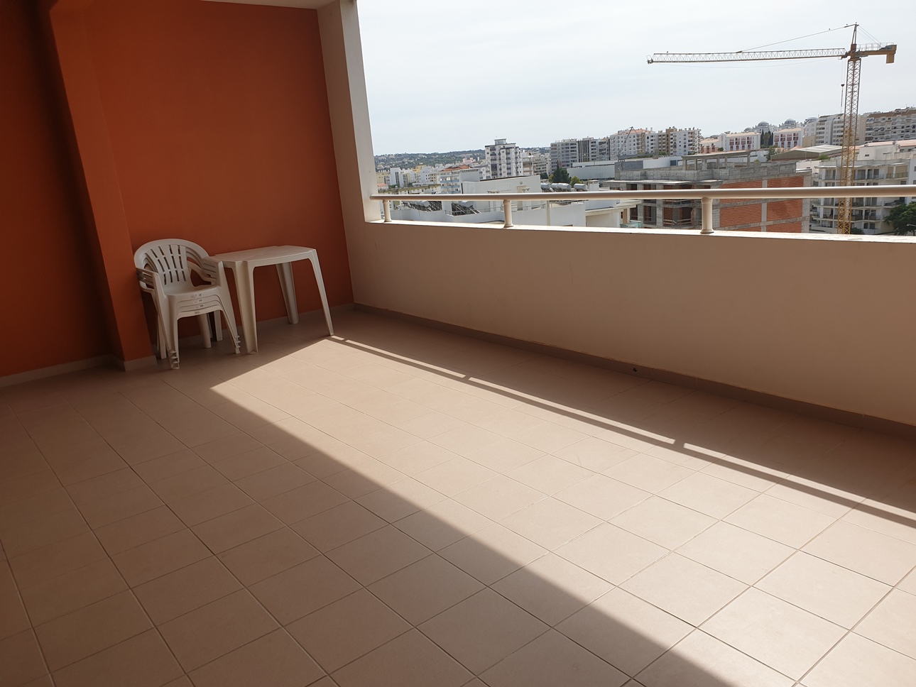 Apartment Two Bedrooms